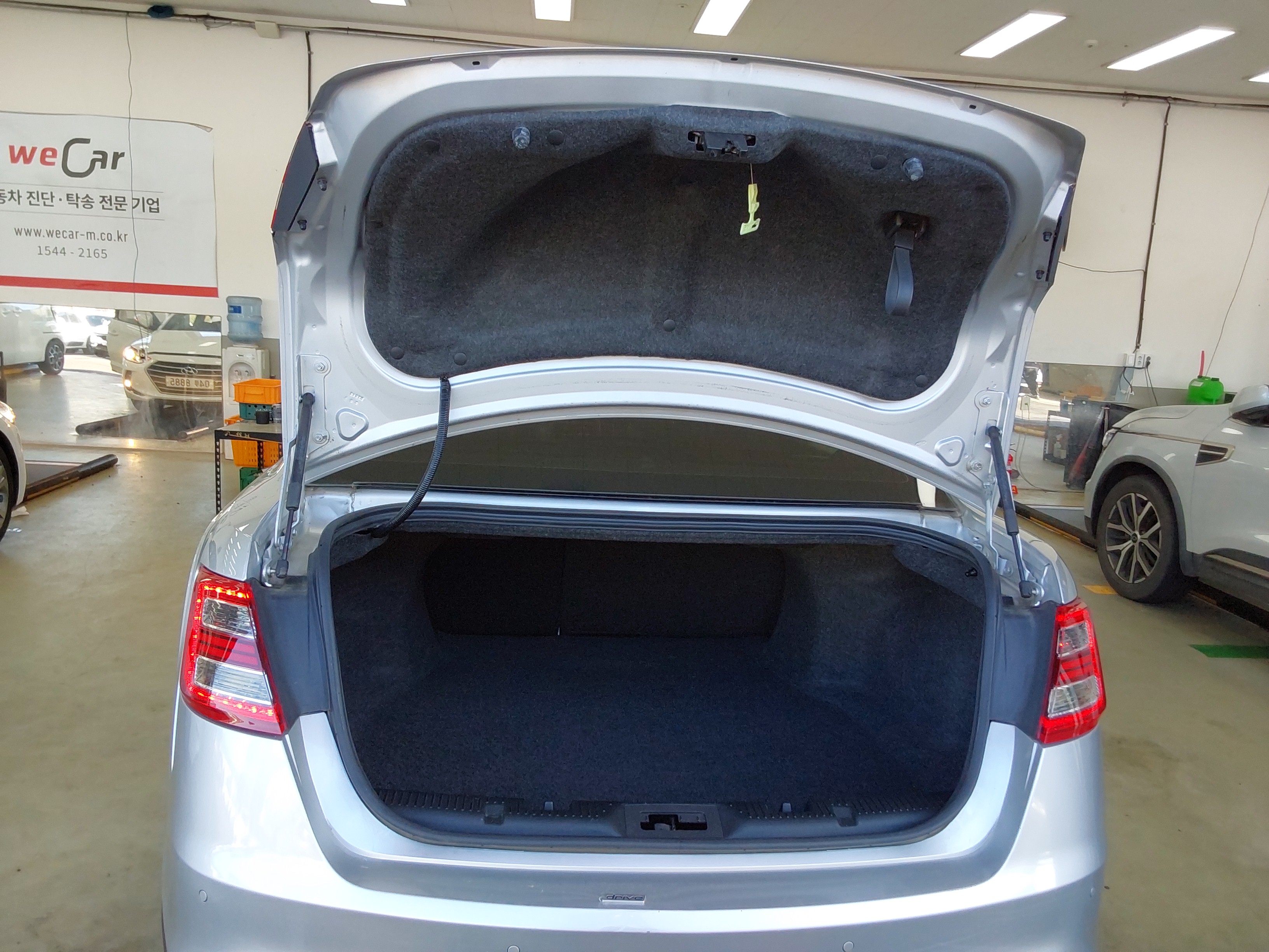 2016 - Ford New Taurus