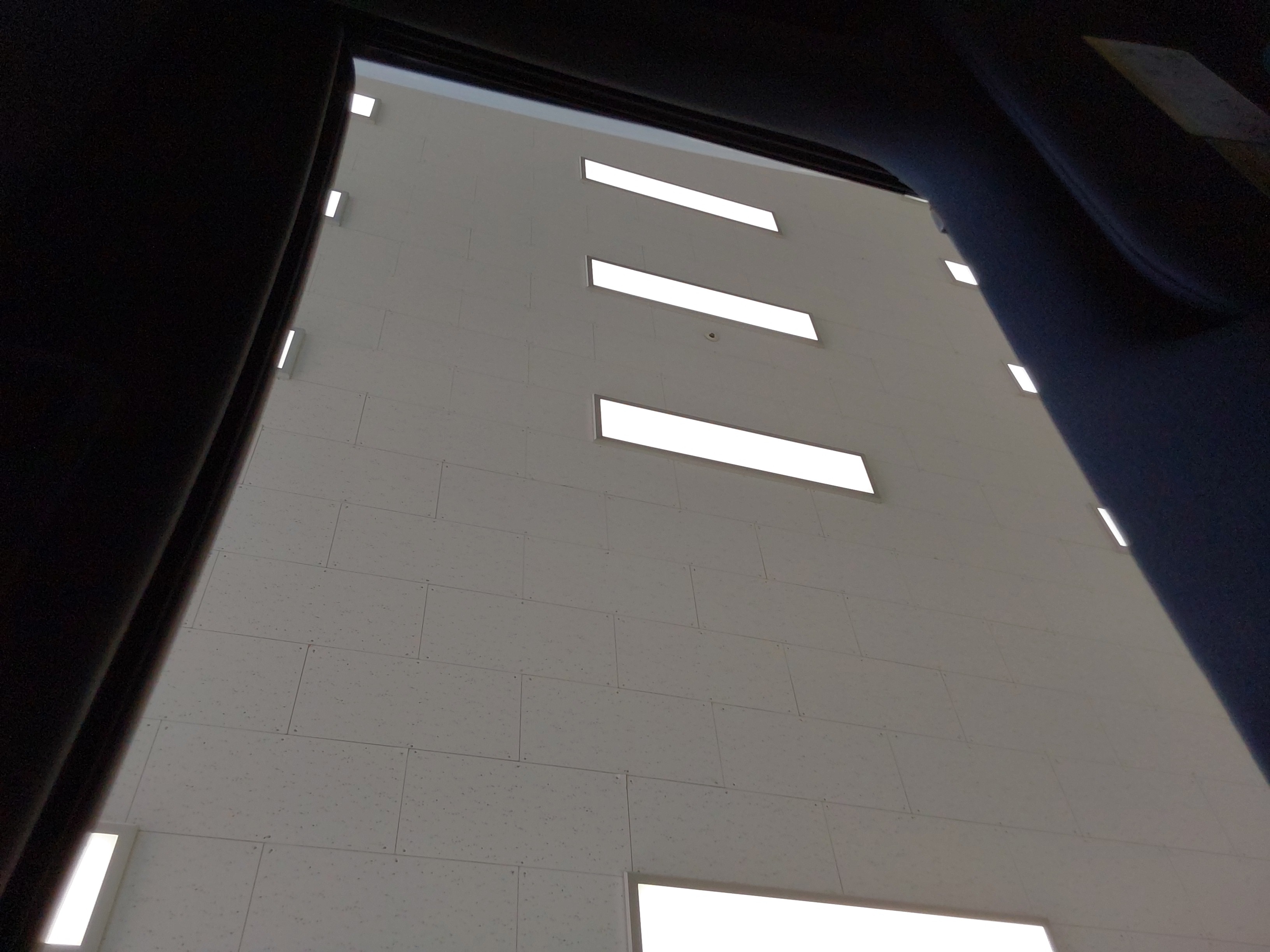 2016 - Ford New Taurus