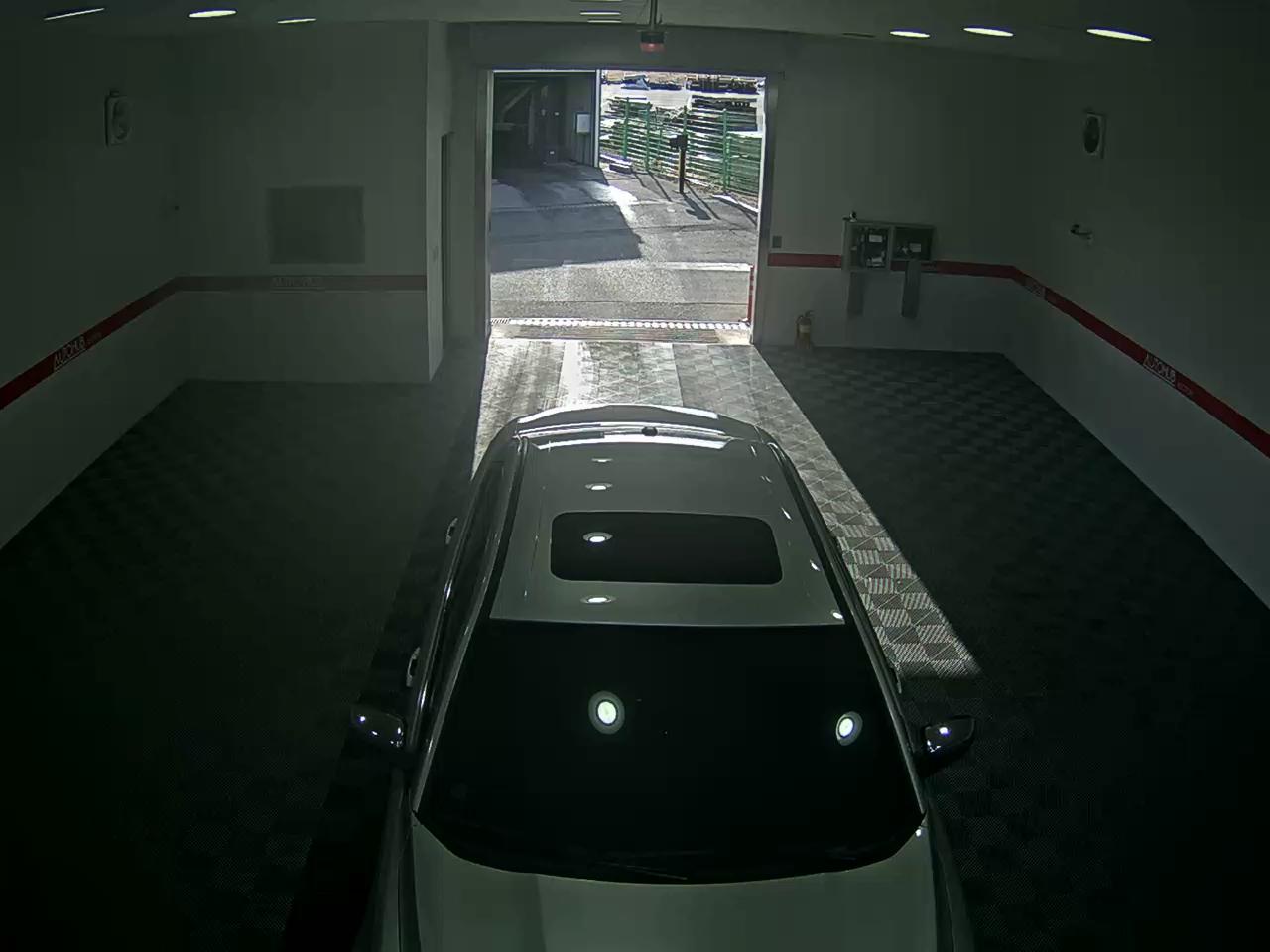 2016 - Ford New Taurus