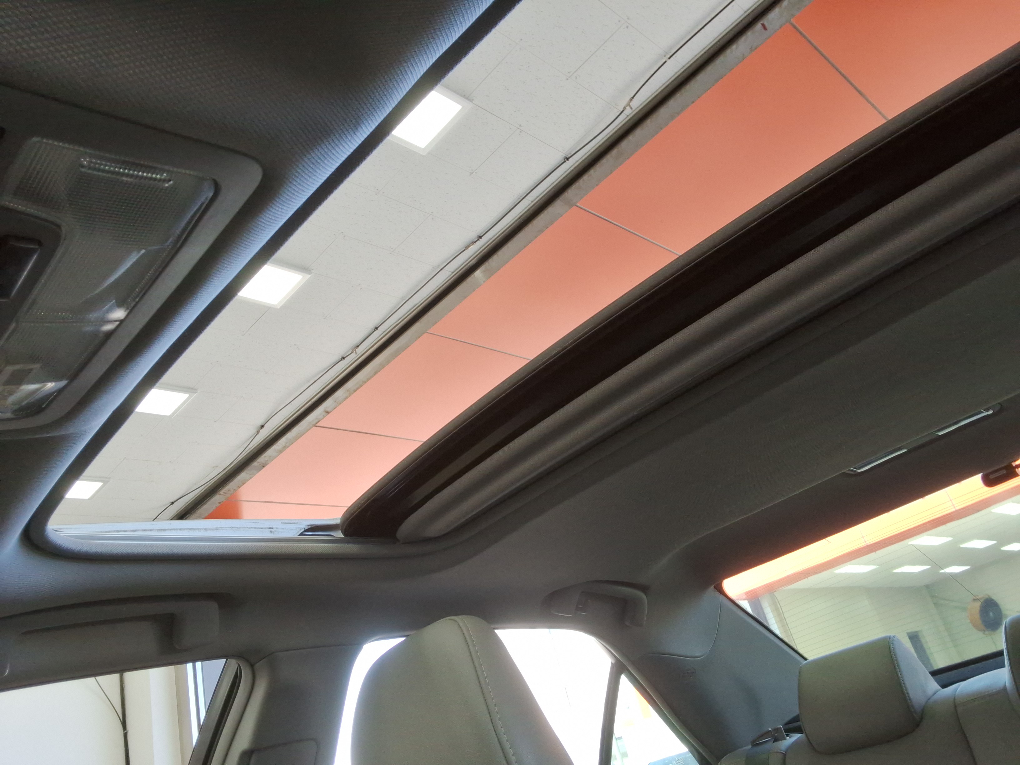 2014 - Toyota New Camry