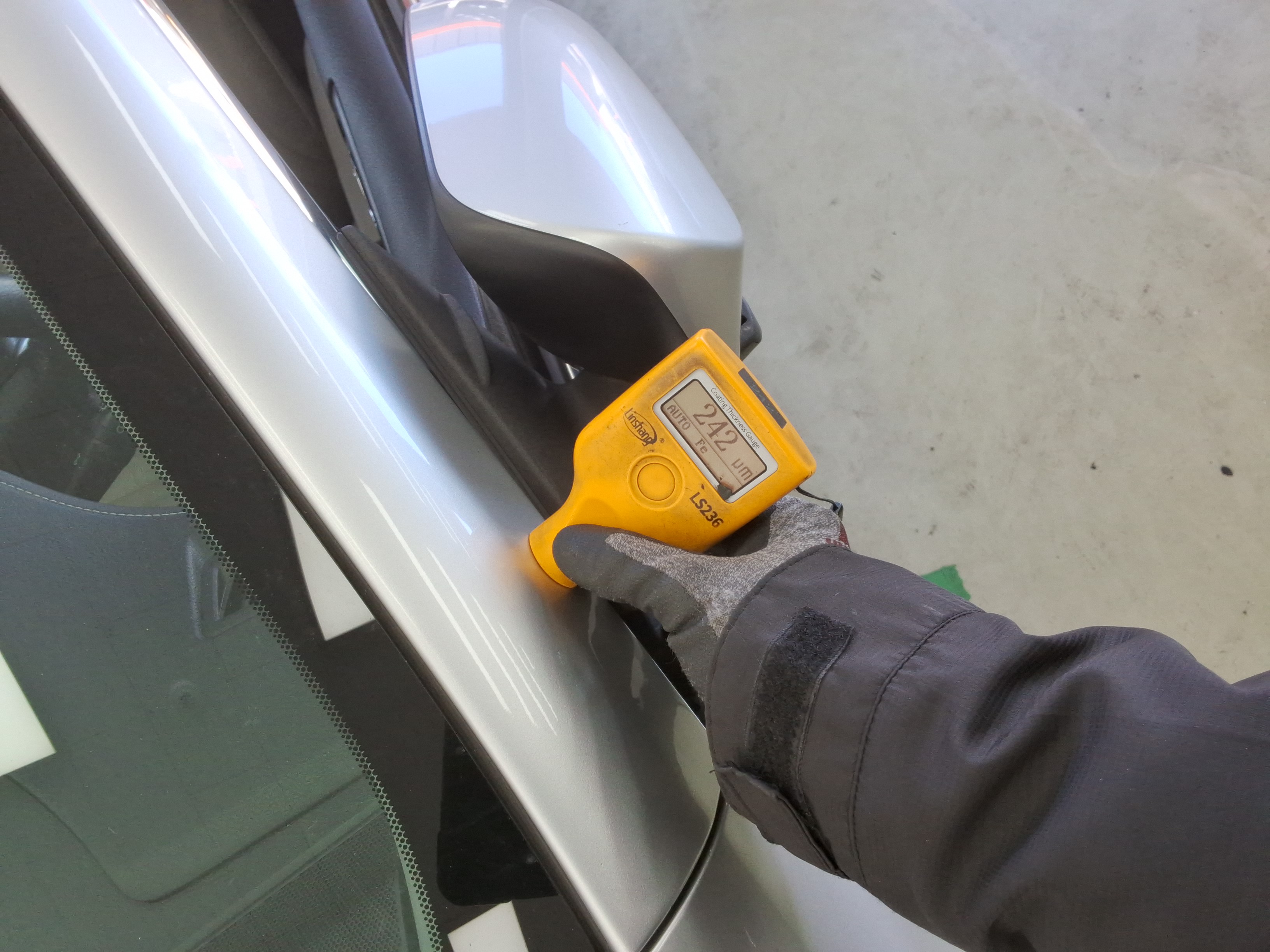 2014 - Toyota New Camry