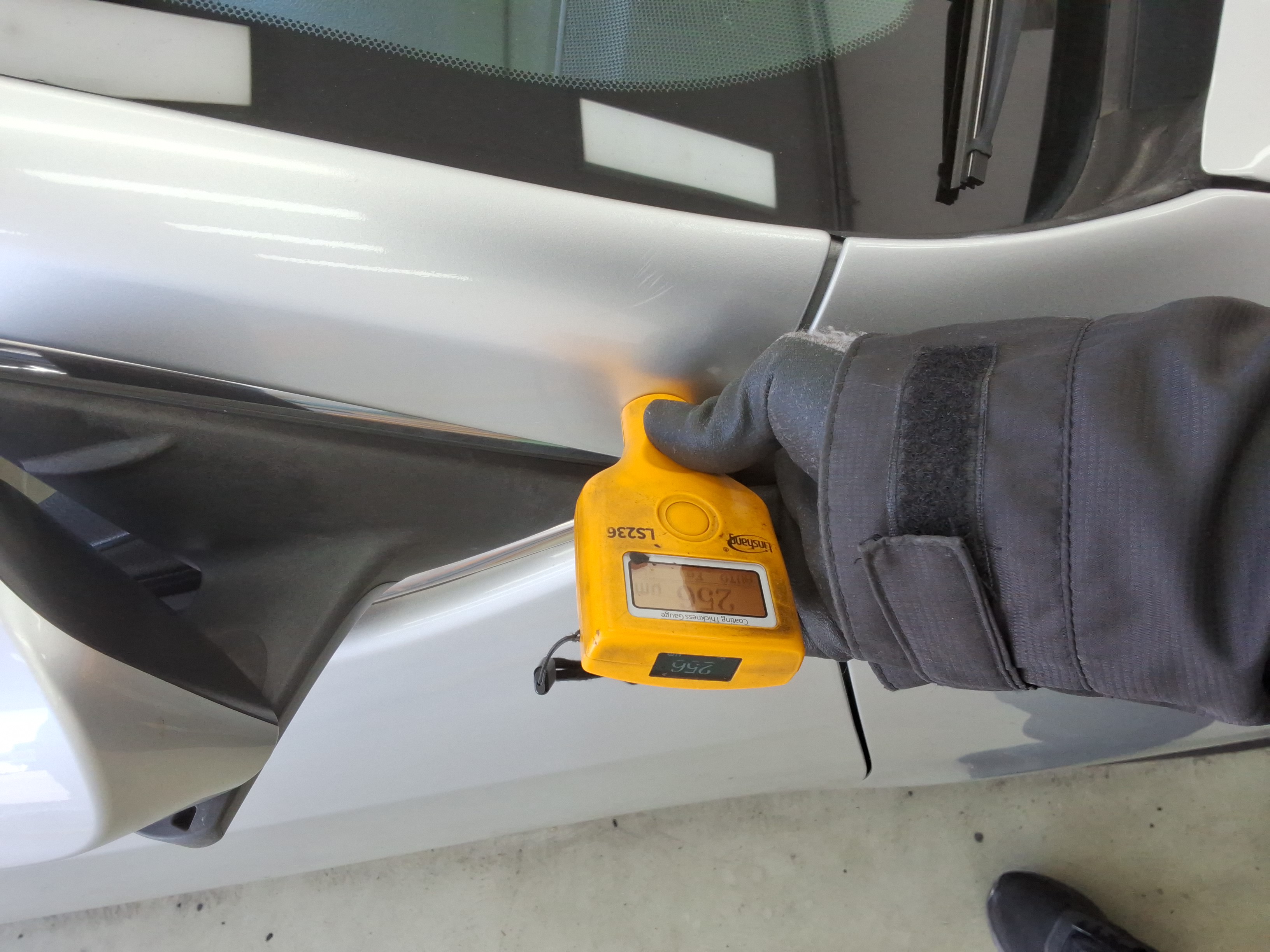 2014 - Toyota New Camry