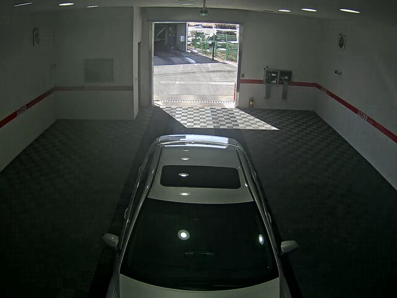 2014 - Toyota New Camry