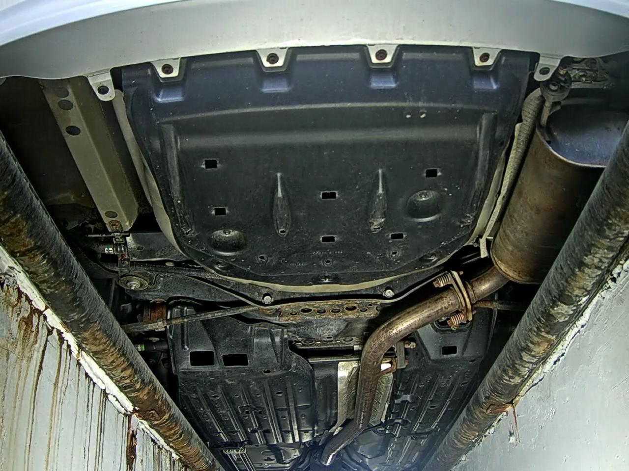 2014 - Toyota New Camry