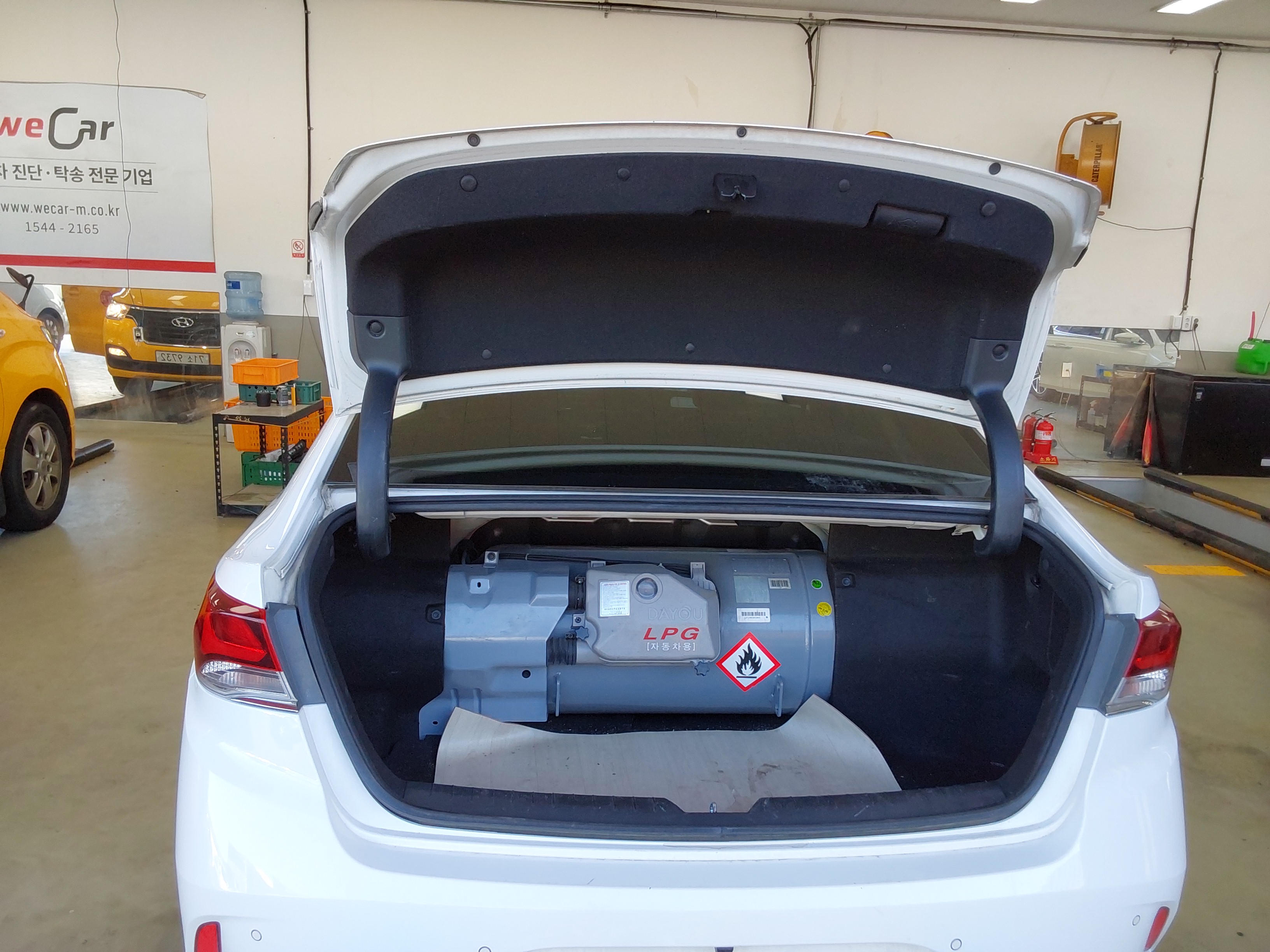 2020 - Hyundai Sonata