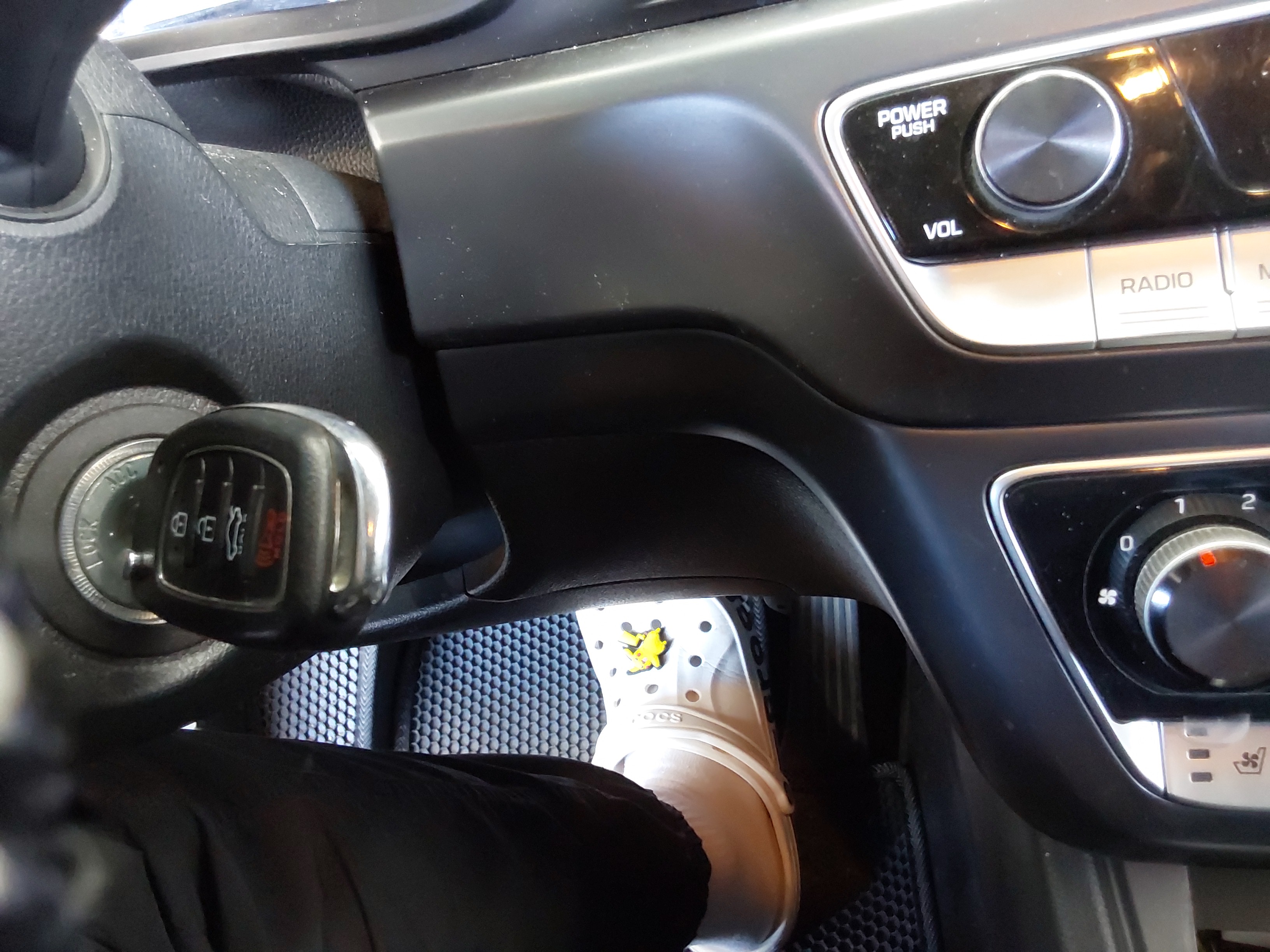 2020 - Hyundai Sonata