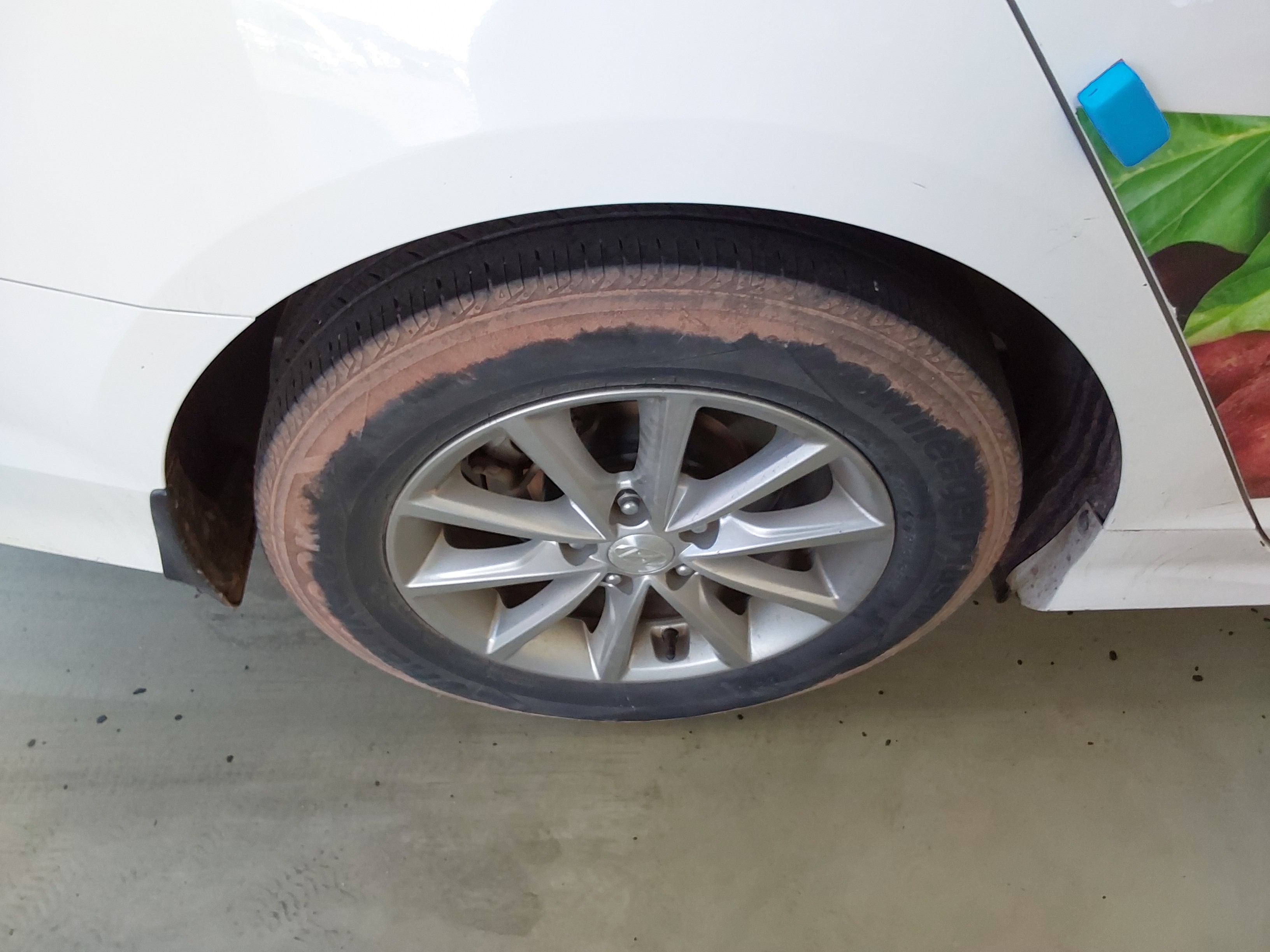 2020 - Hyundai Sonata