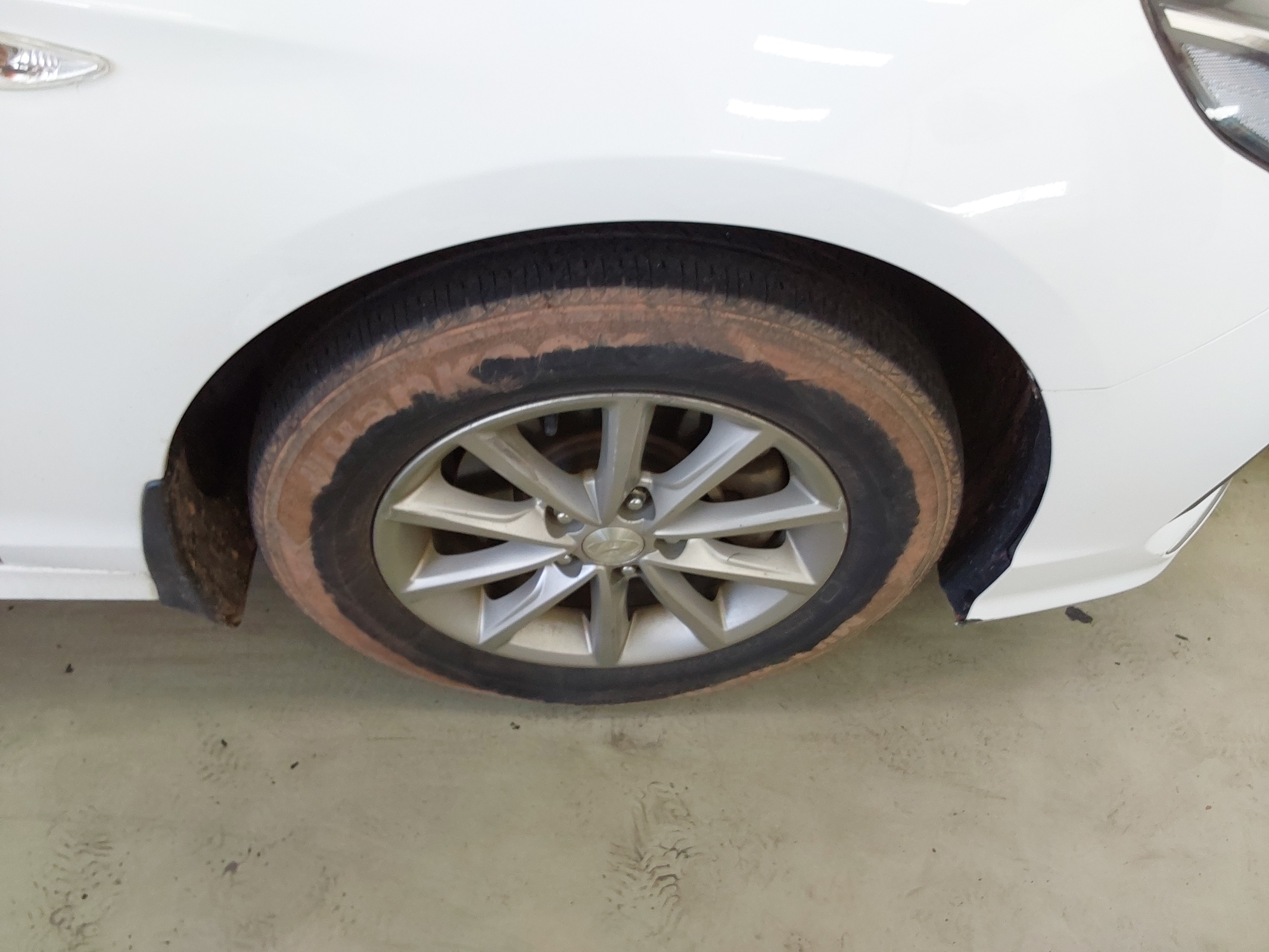 2020 - Hyundai Sonata