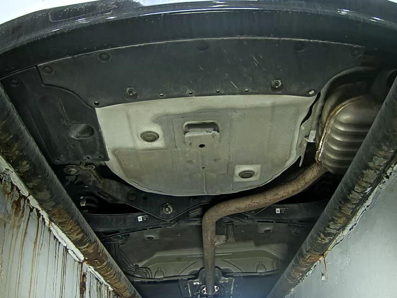 2020 - Hyundai Sonata