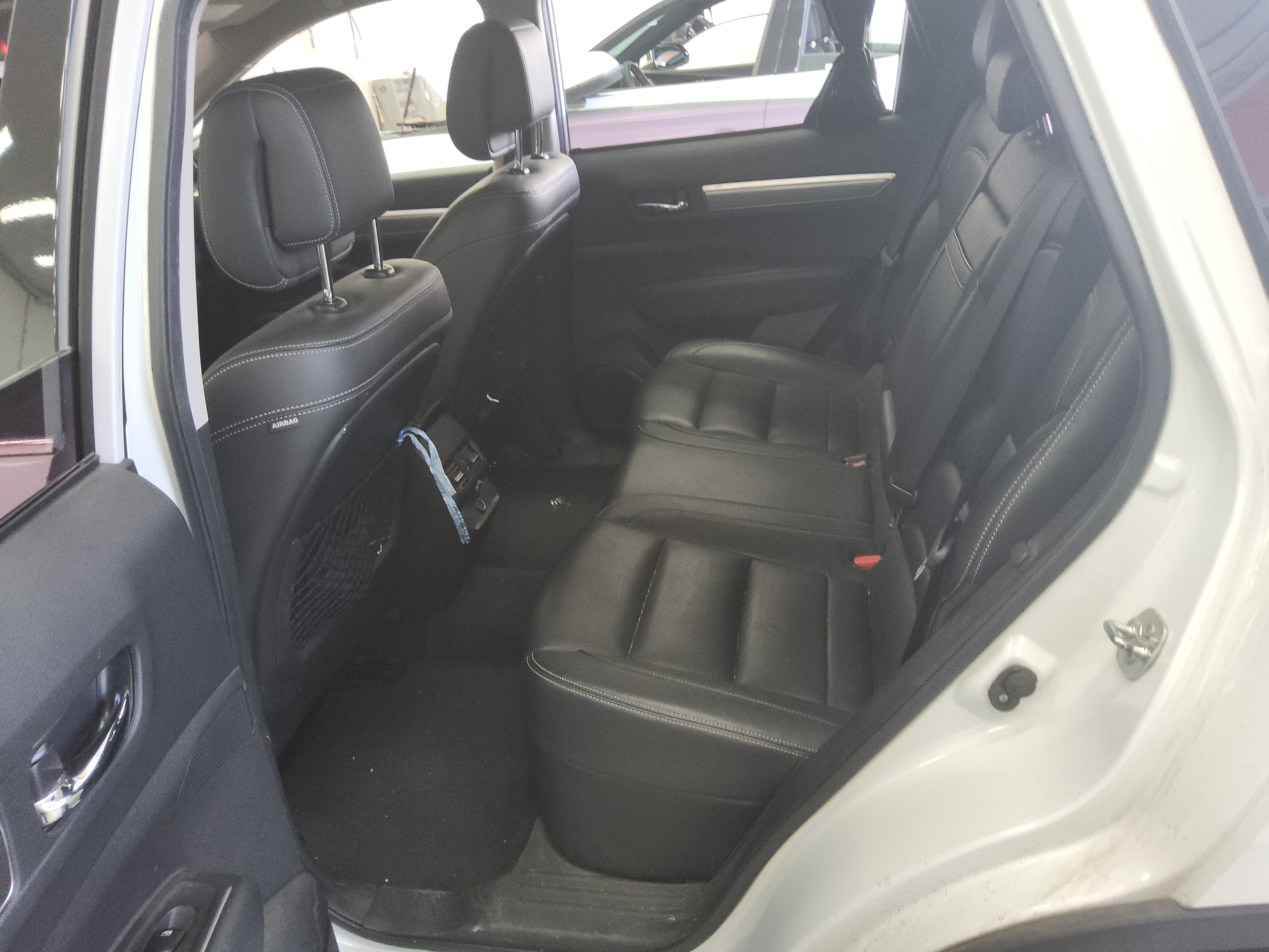 2017 - Renault Samsung QM6