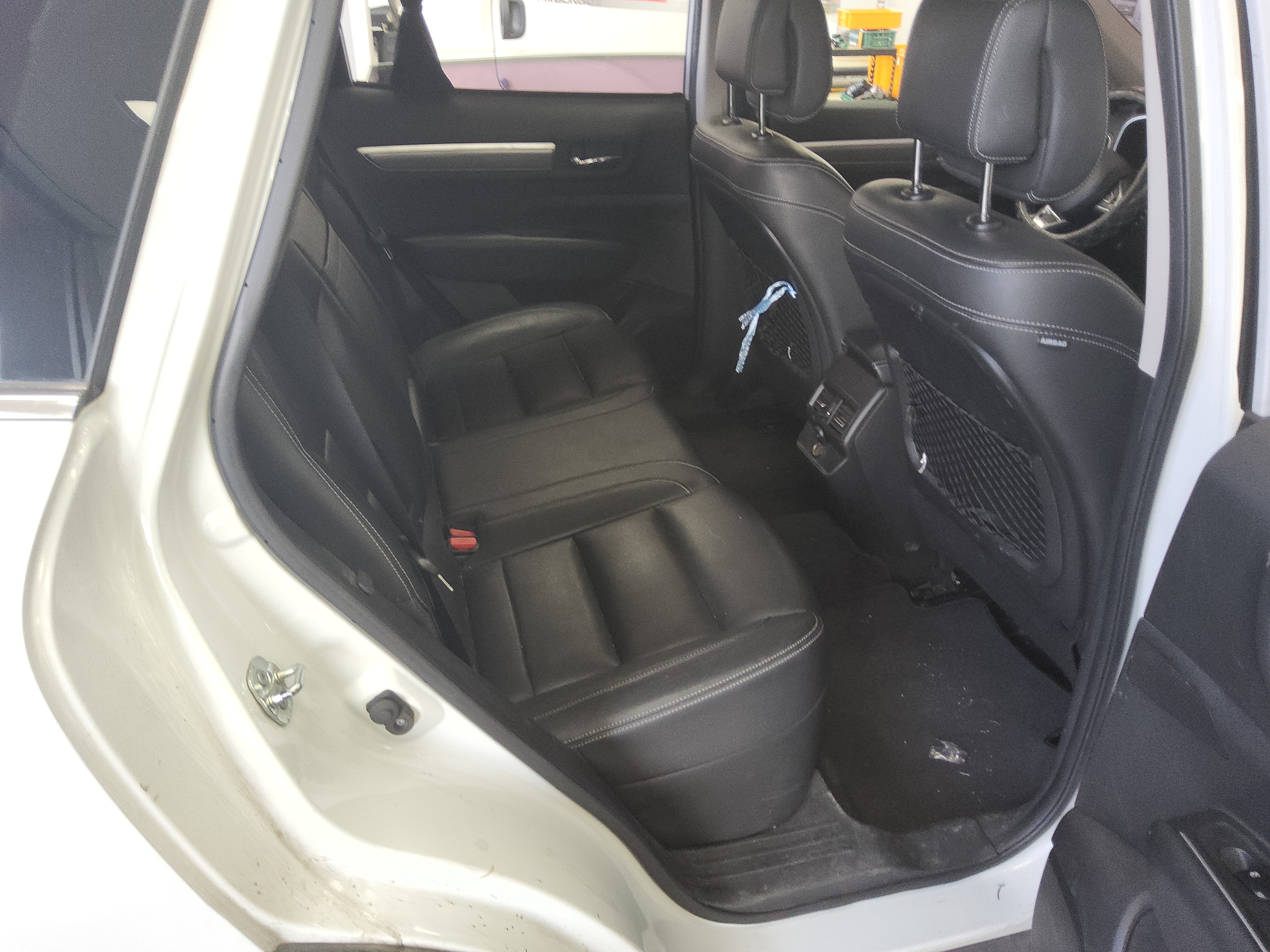 2017 - Renault Samsung QM6