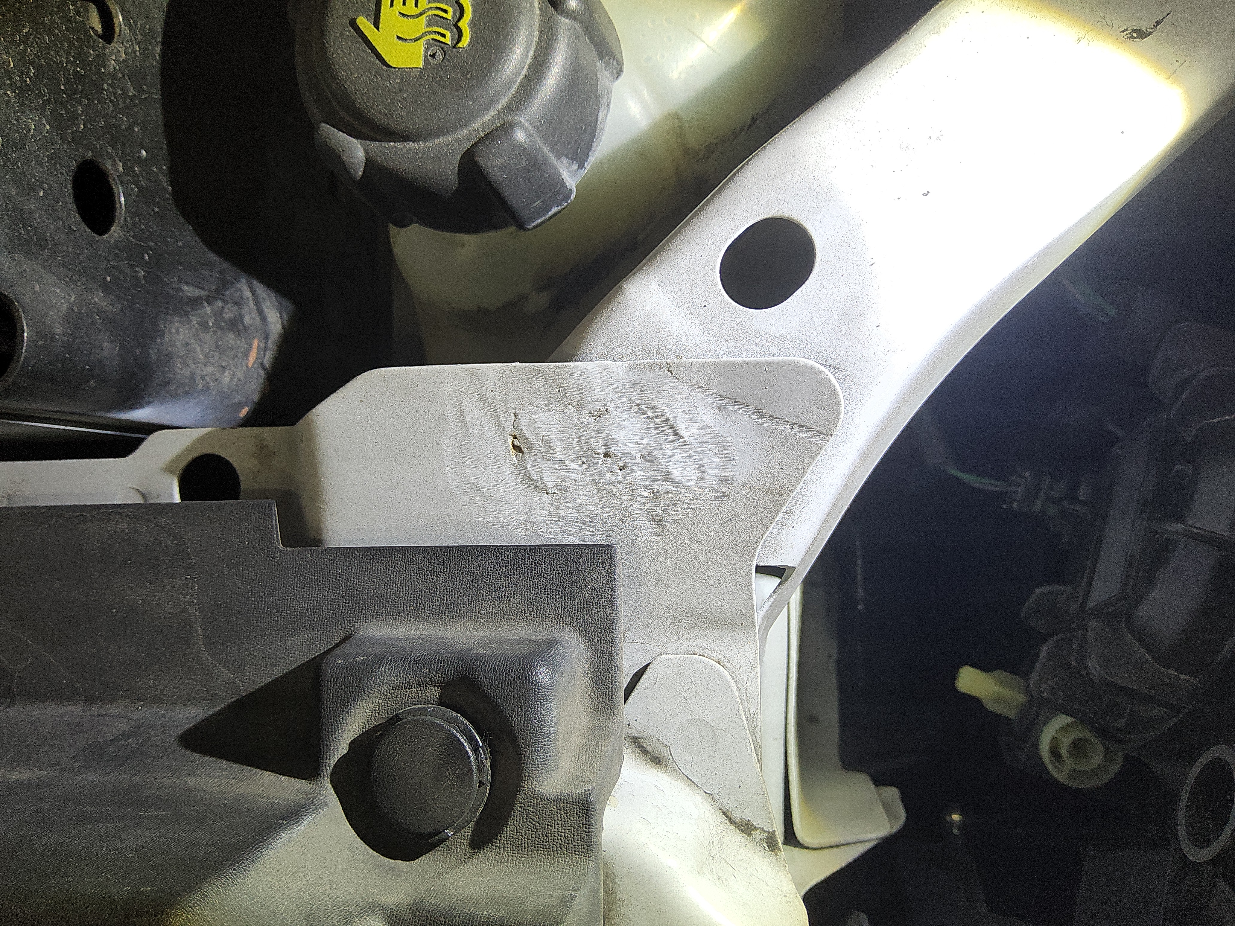 2017 - Renault Samsung QM6