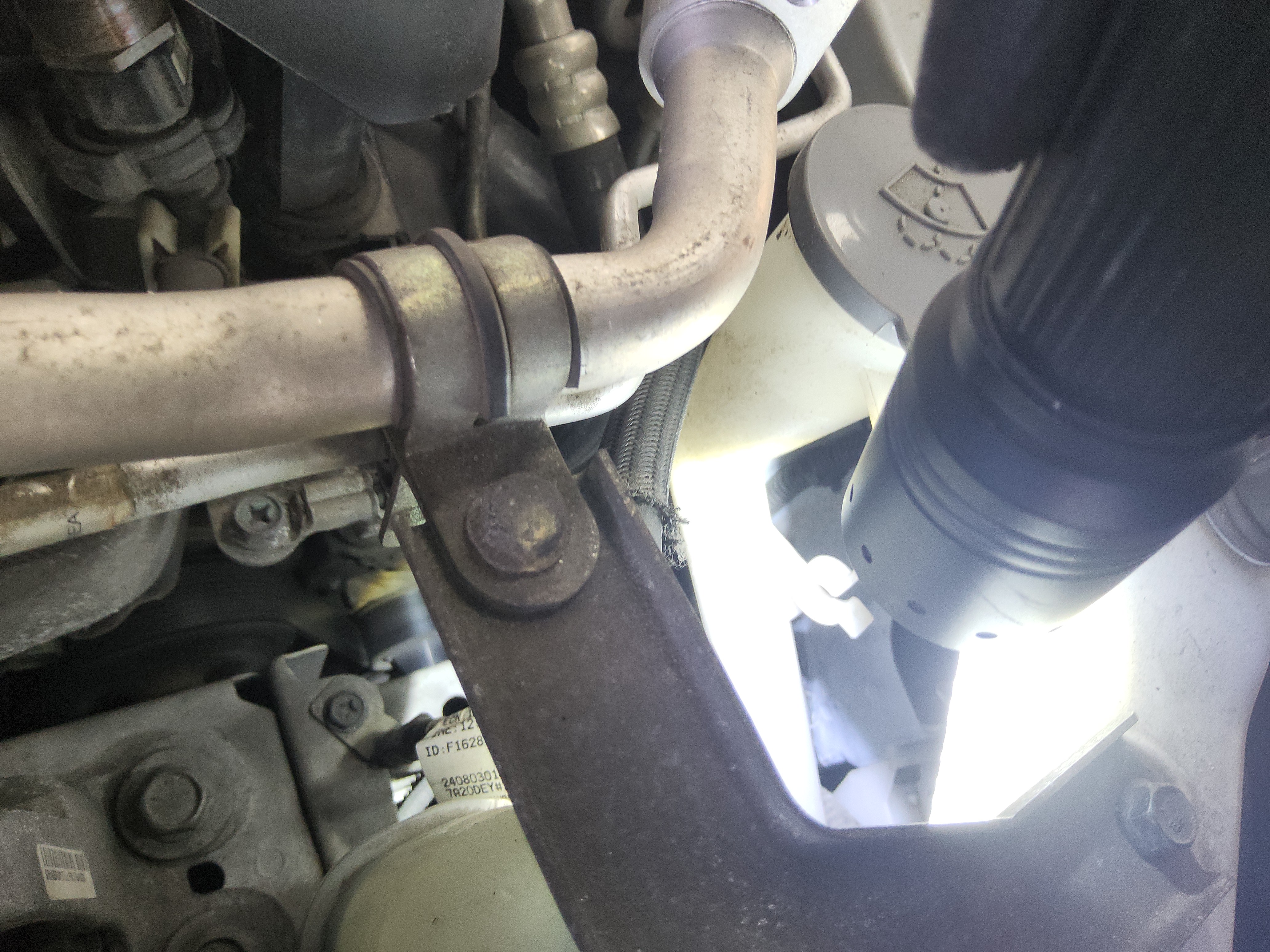 2017 - Renault Samsung QM6