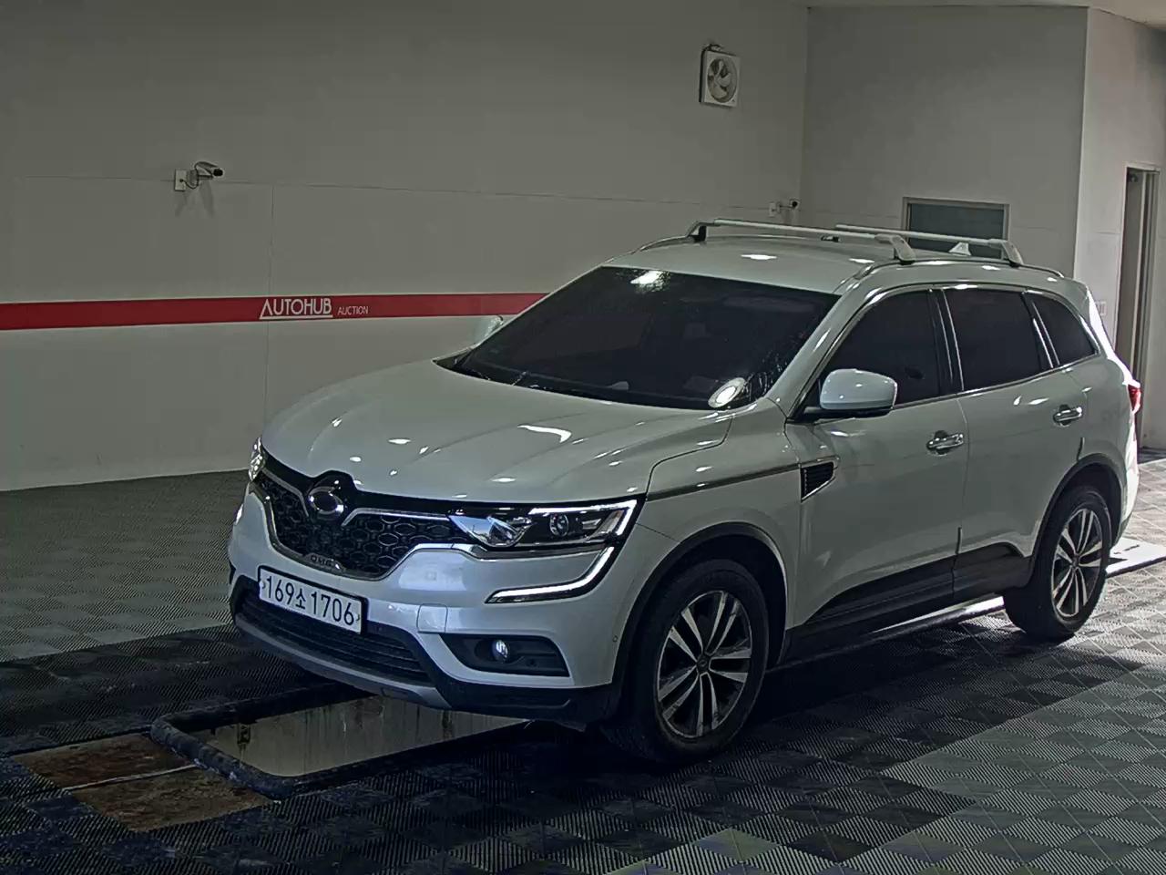 르노삼성 QM6(~현재)