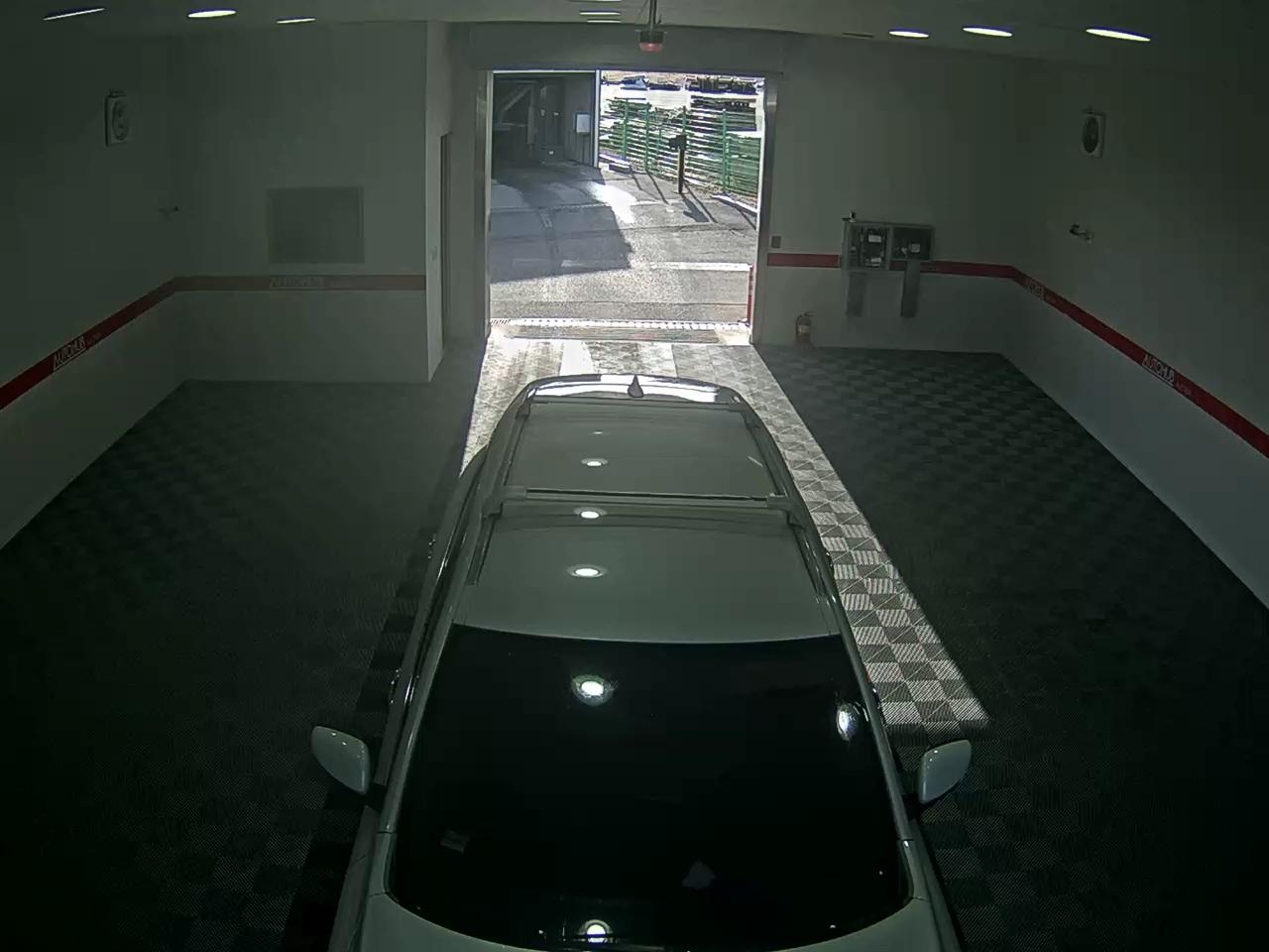 2017 - Renault Samsung QM6