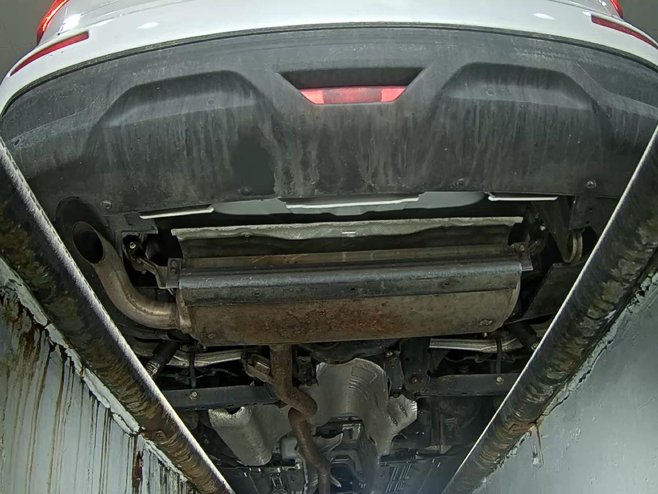 2017 - Renault Samsung QM6