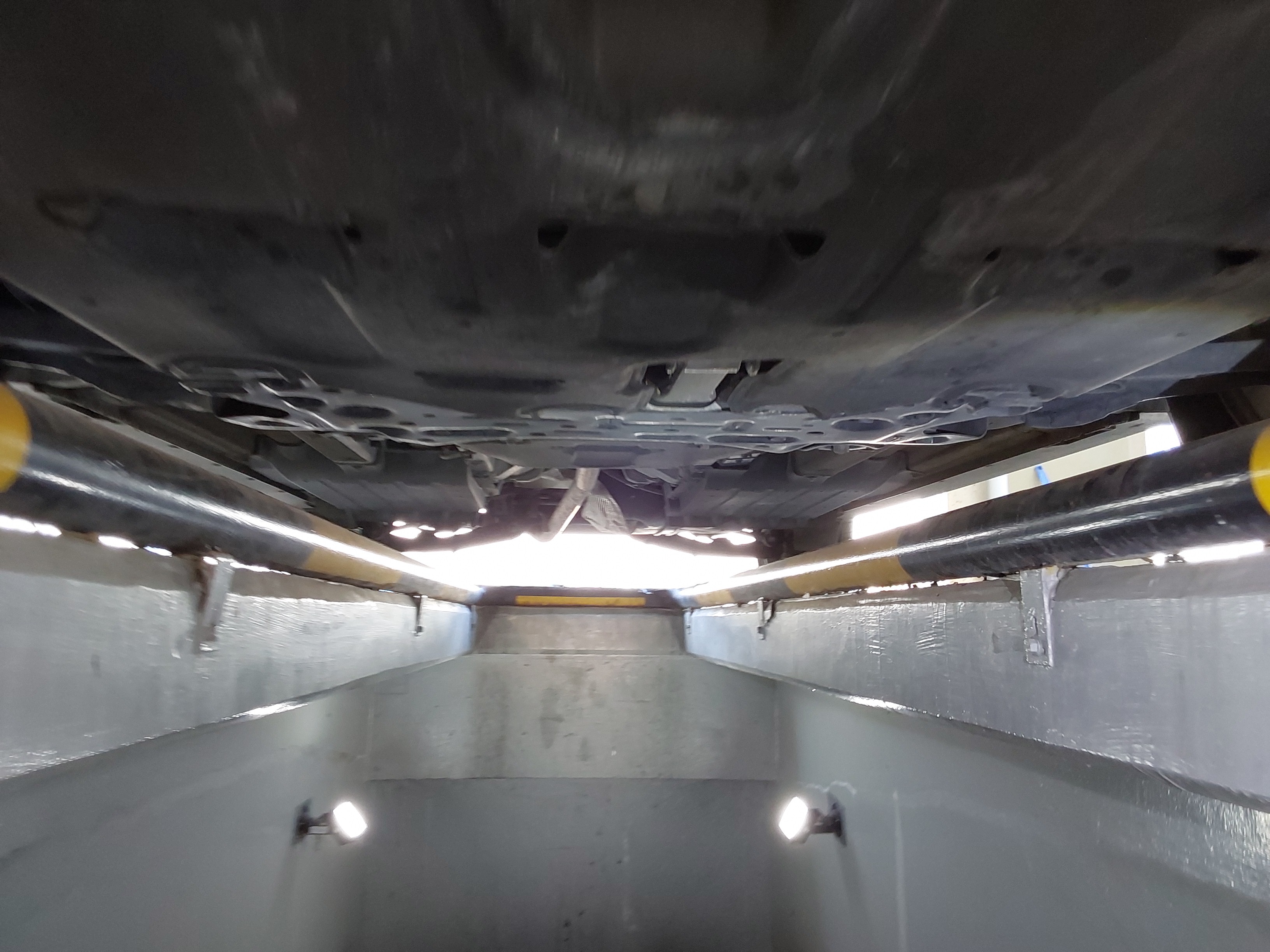 2016 - Hyundai Tucson