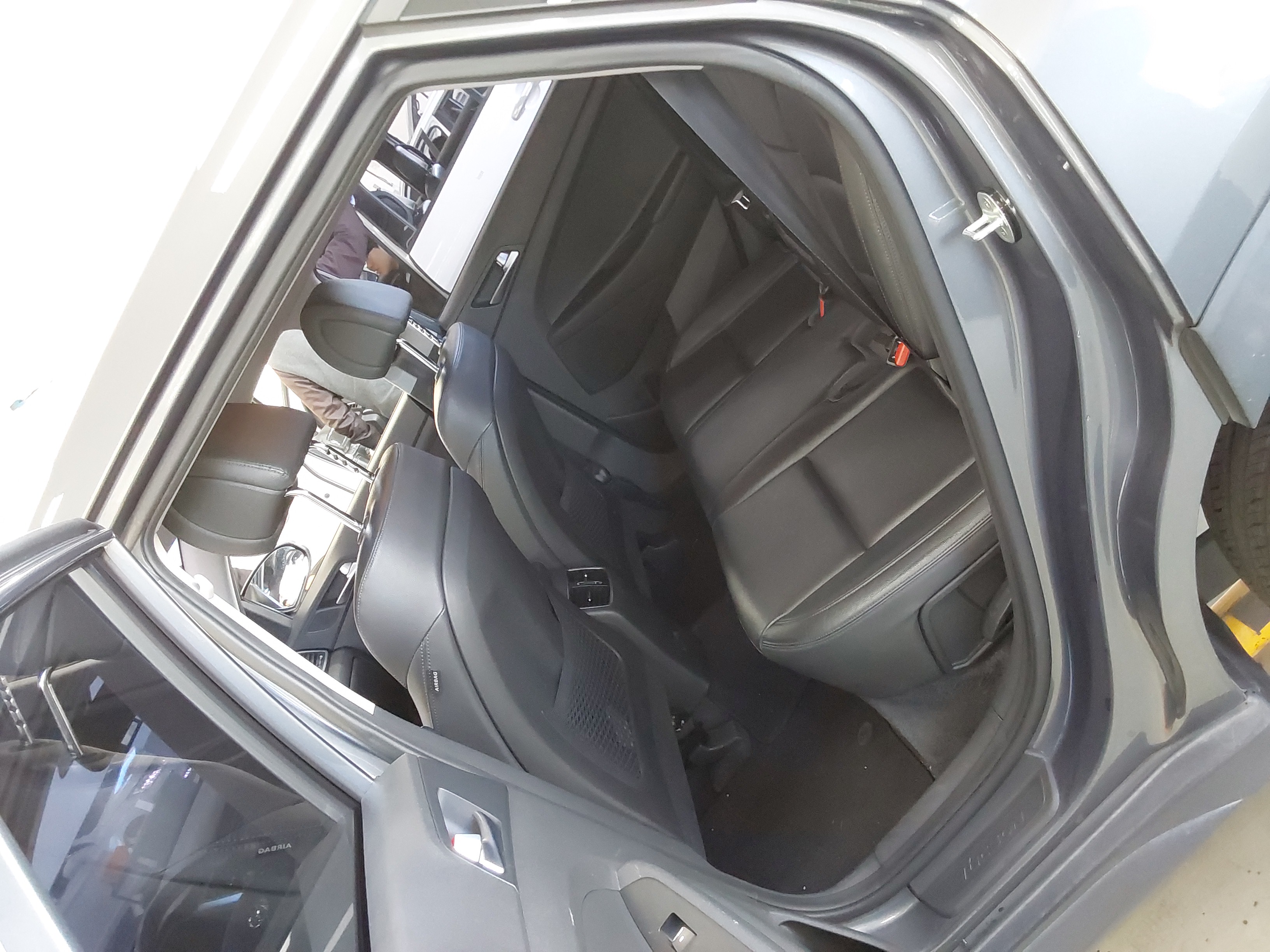 2016 - Hyundai Tucson