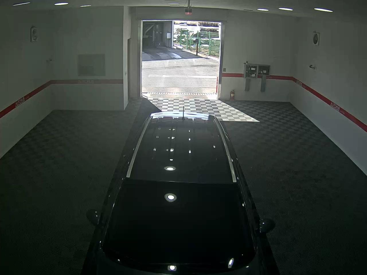 2016 - Hyundai Tucson