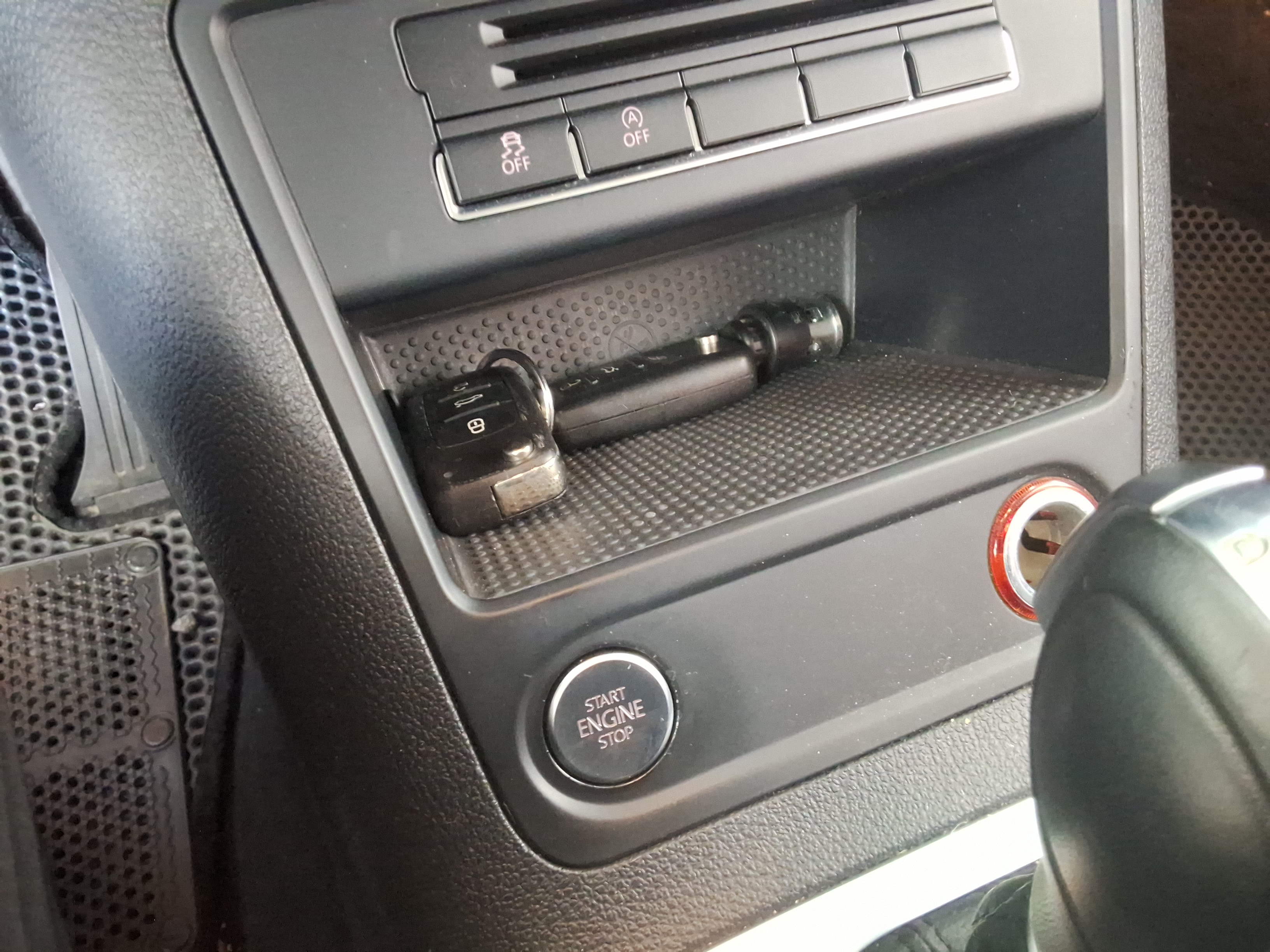 2016 - Volkswagen Tiguan