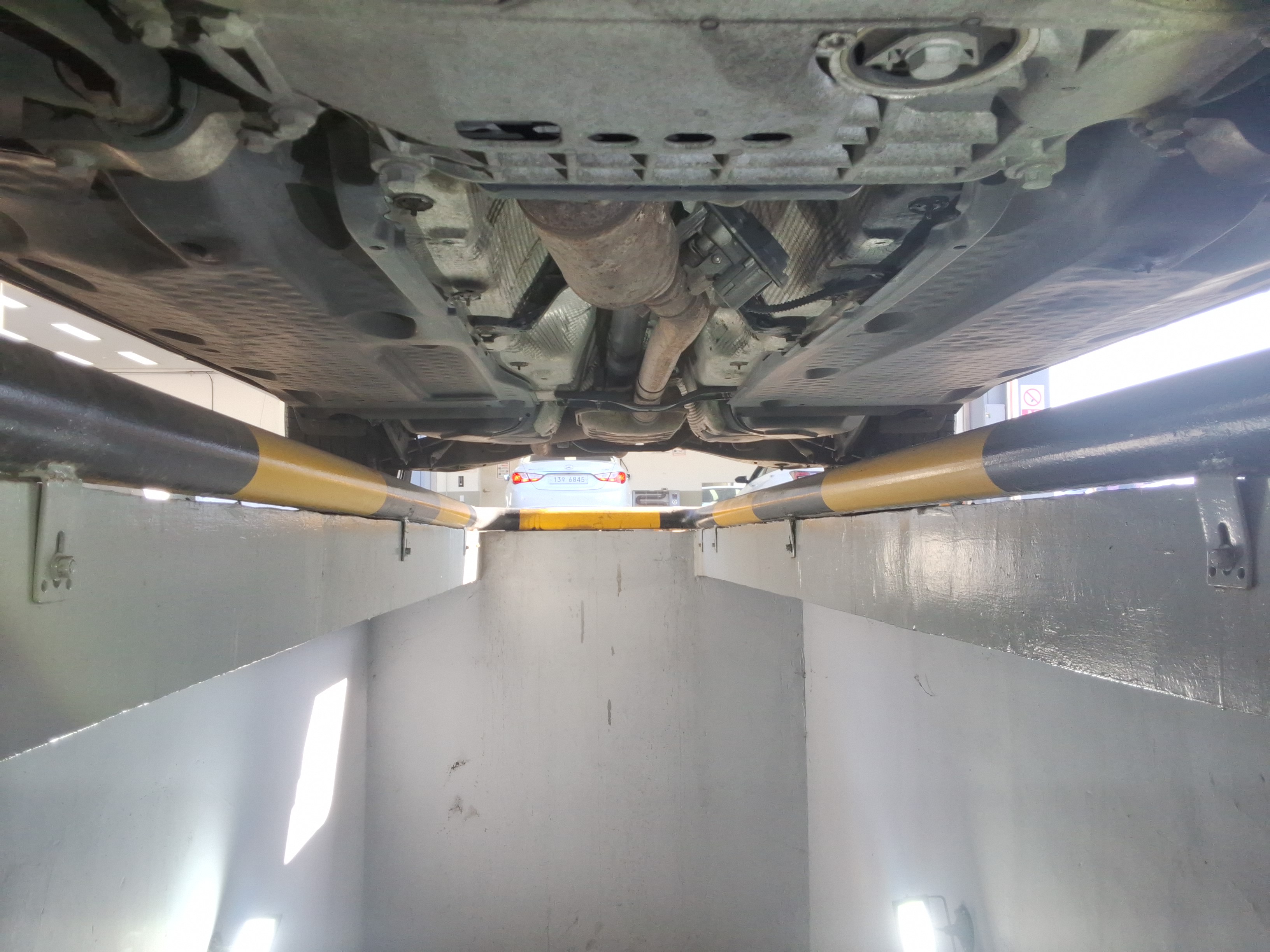 2016 - Volkswagen Tiguan