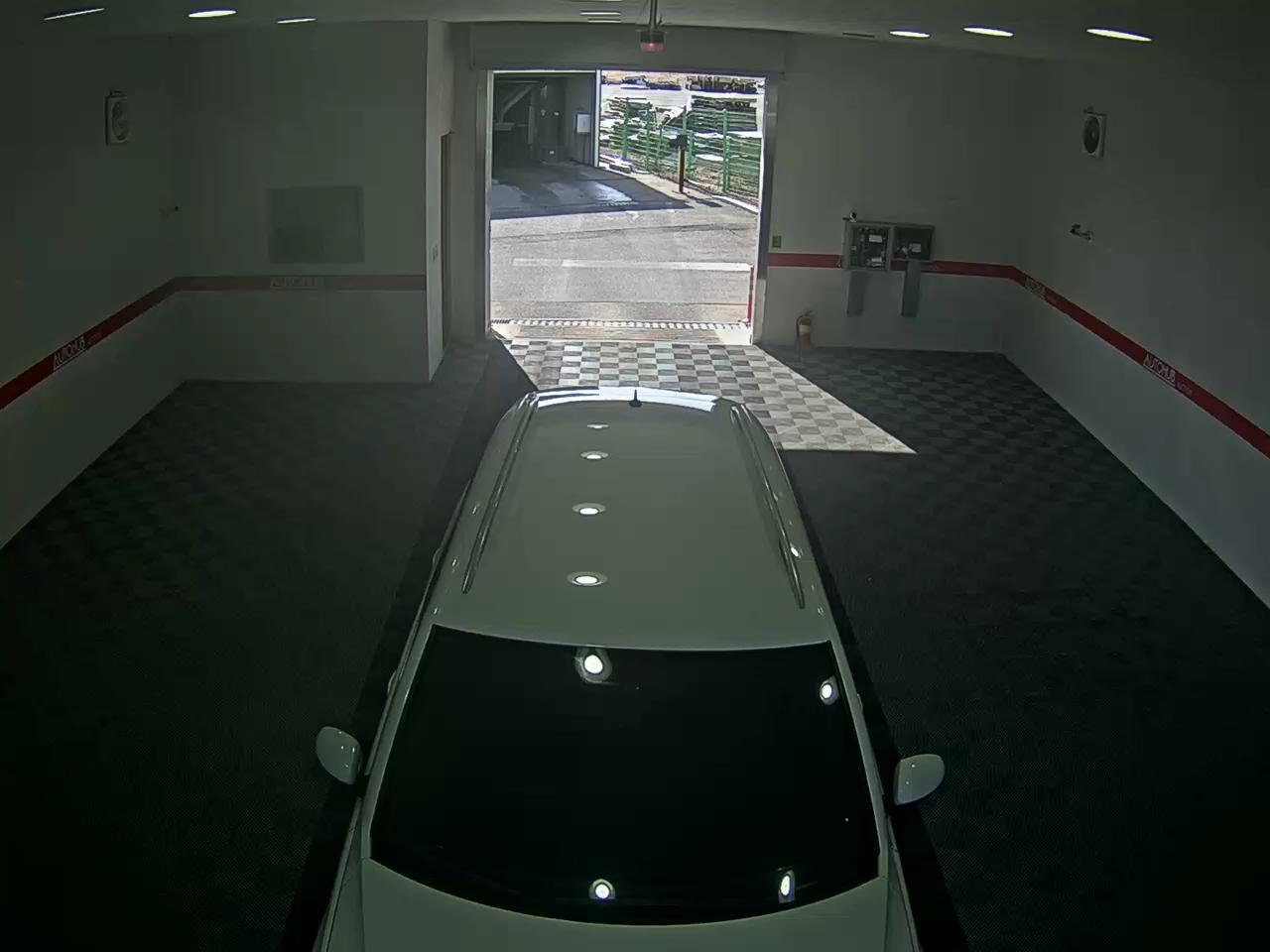 2016 - Volkswagen Tiguan