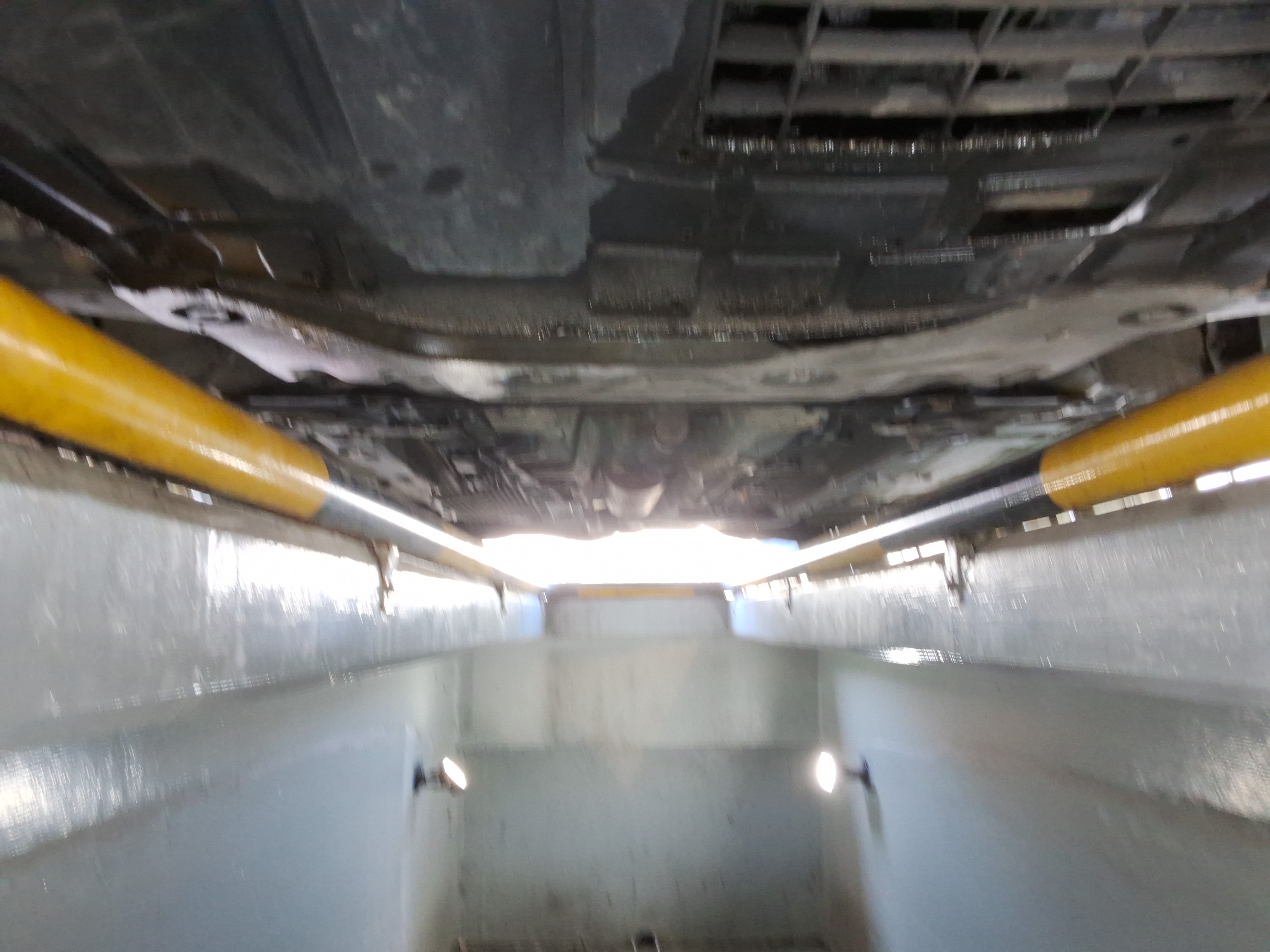 2010 - Renault Samsung SM5