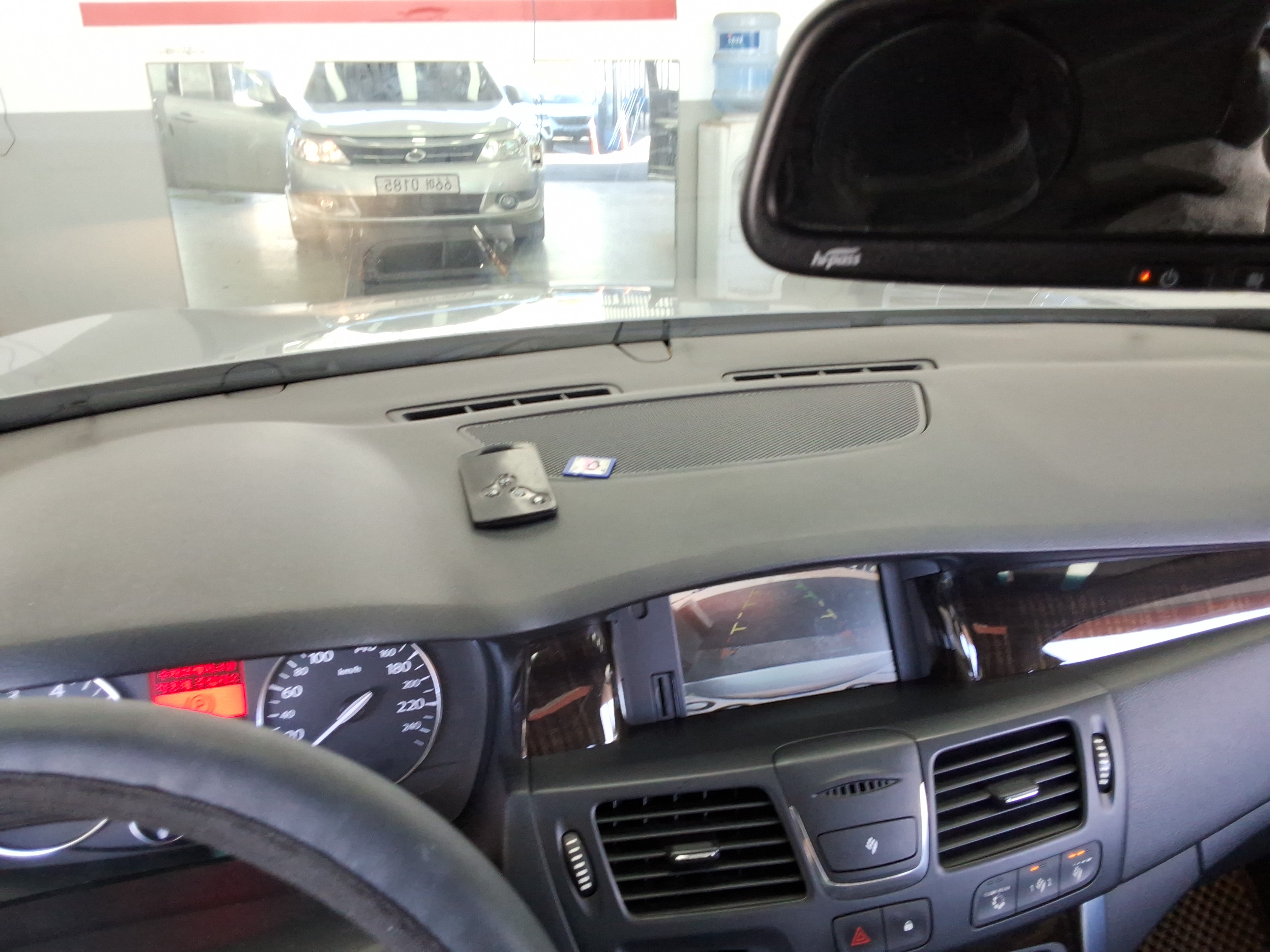 2010 - Renault Samsung SM5