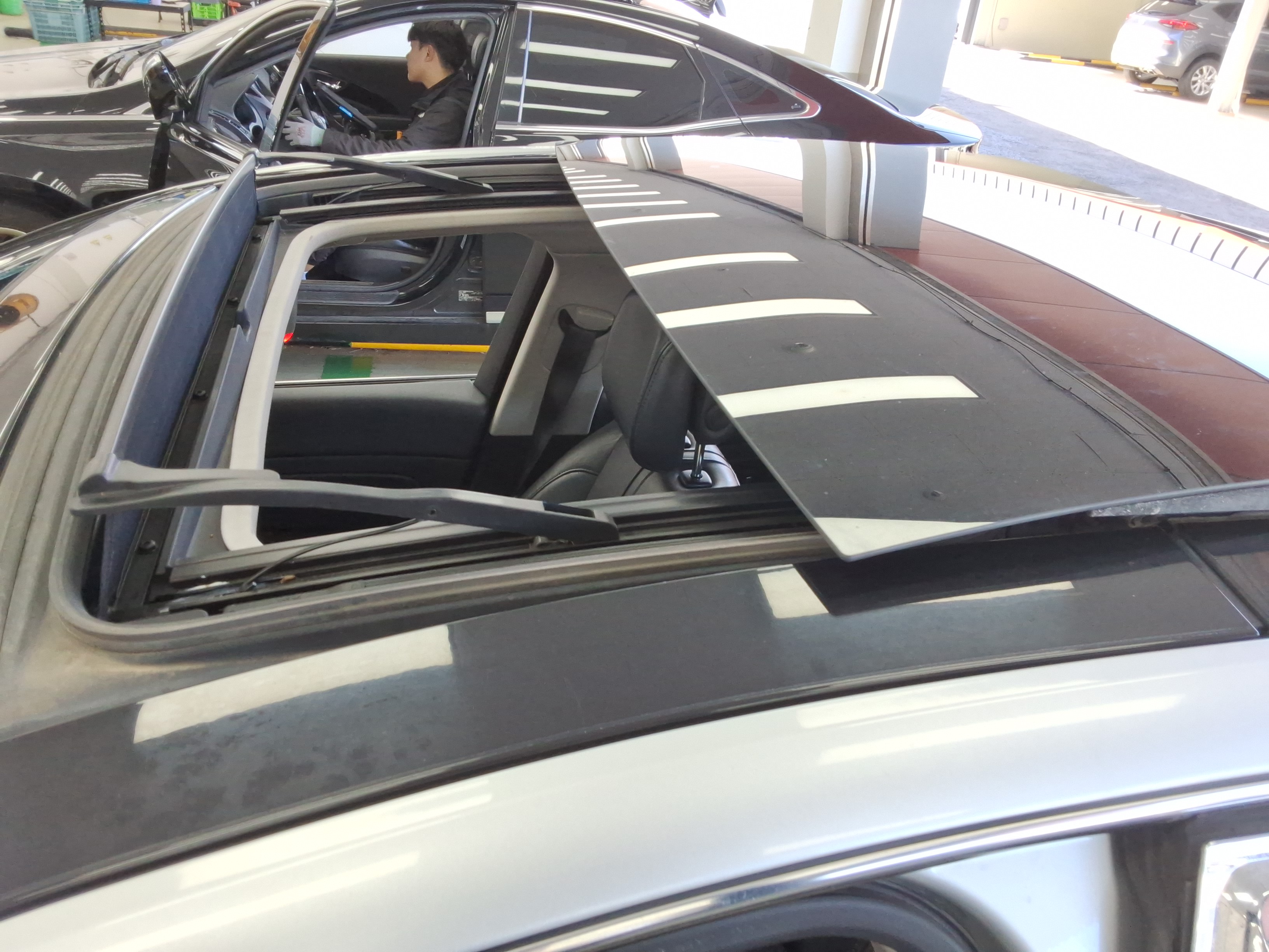 2010 - Renault Samsung SM5