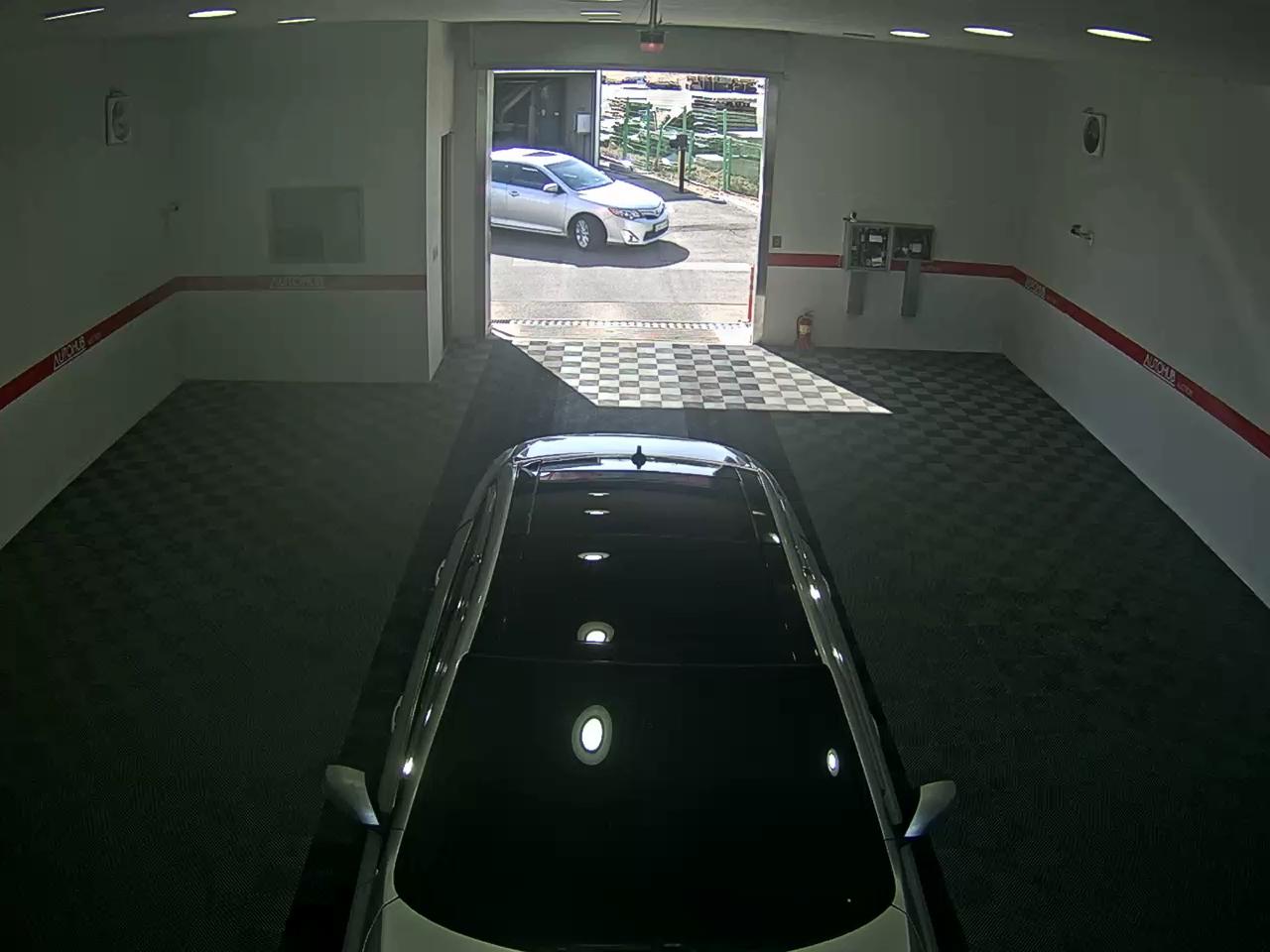 2010 - Renault Samsung SM5