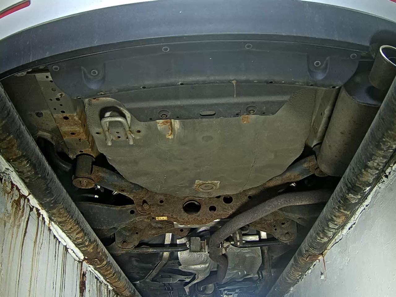 2010 - Renault Samsung SM5