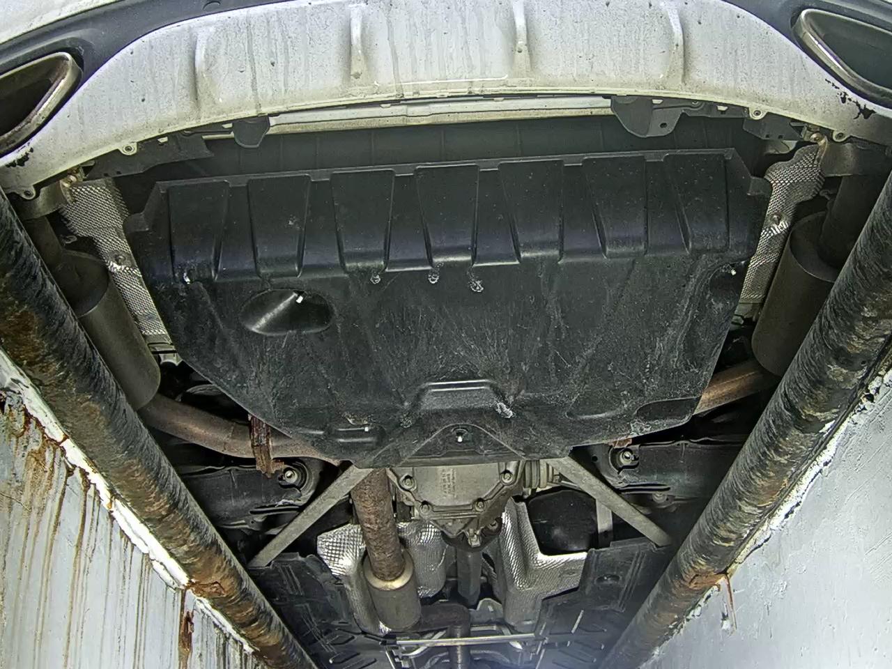 2018 - Mercedes-Benz C200