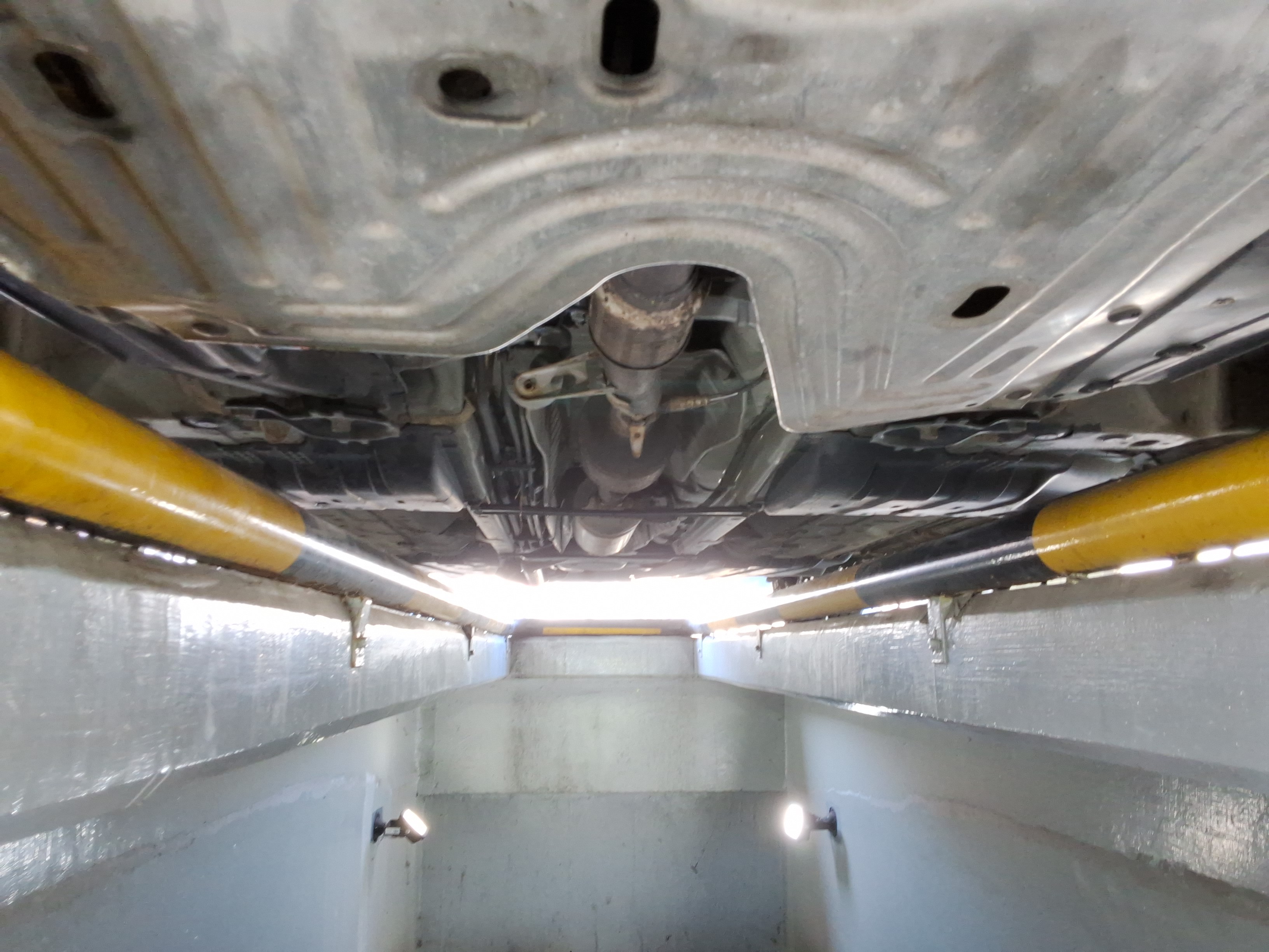 2017 - Honda New Accord