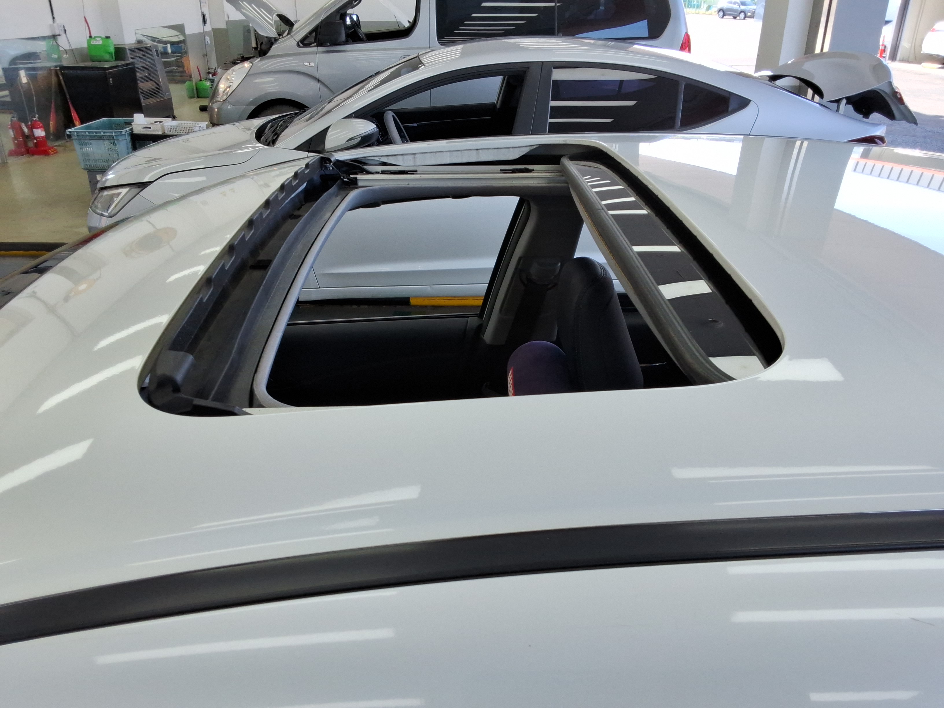 2017 - Honda New Accord