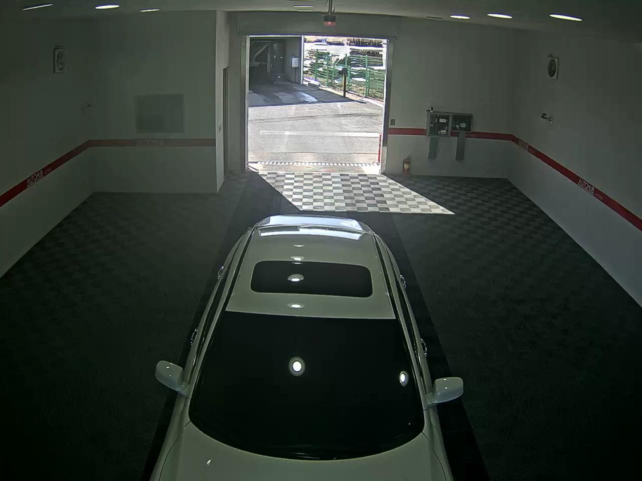 2017 - Honda New Accord