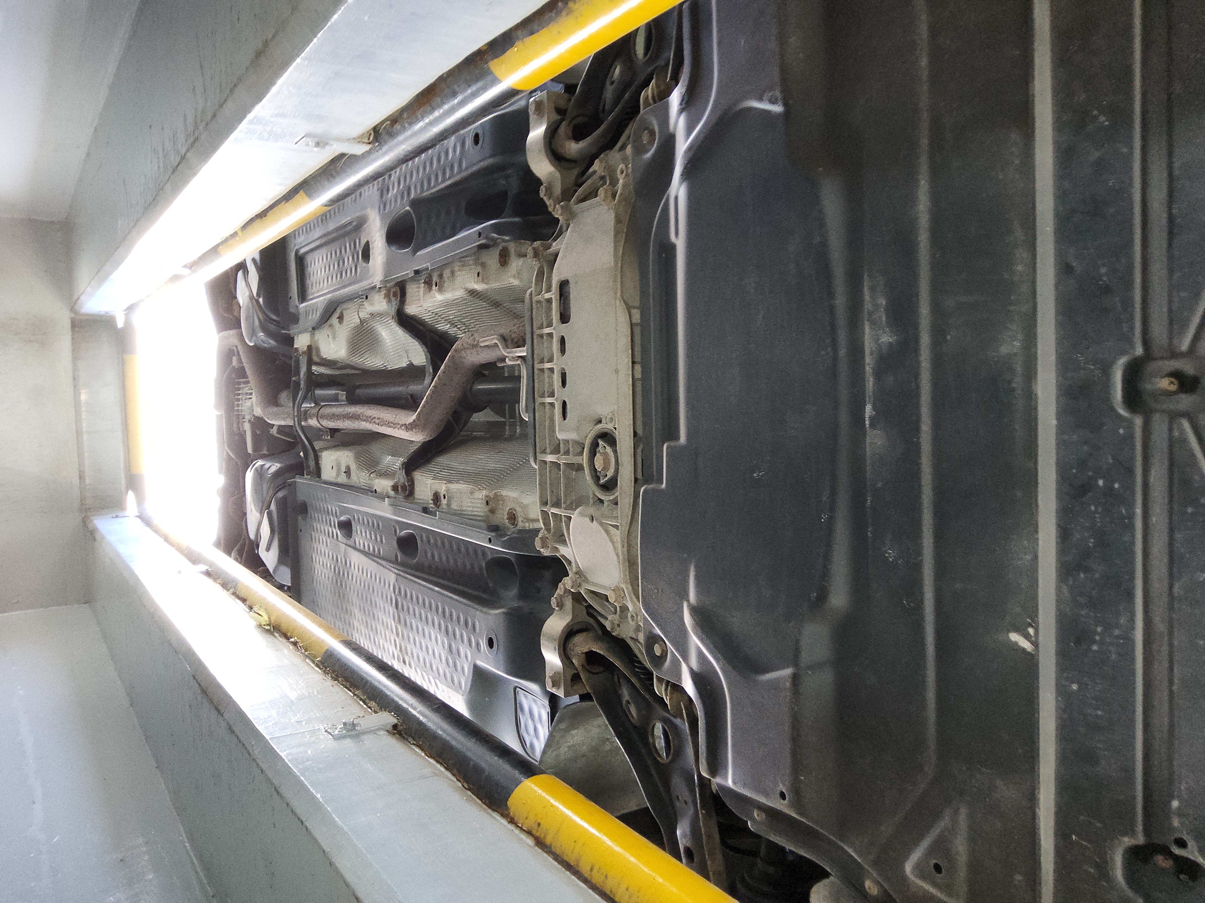 2014 - Volkswagen Tiguan