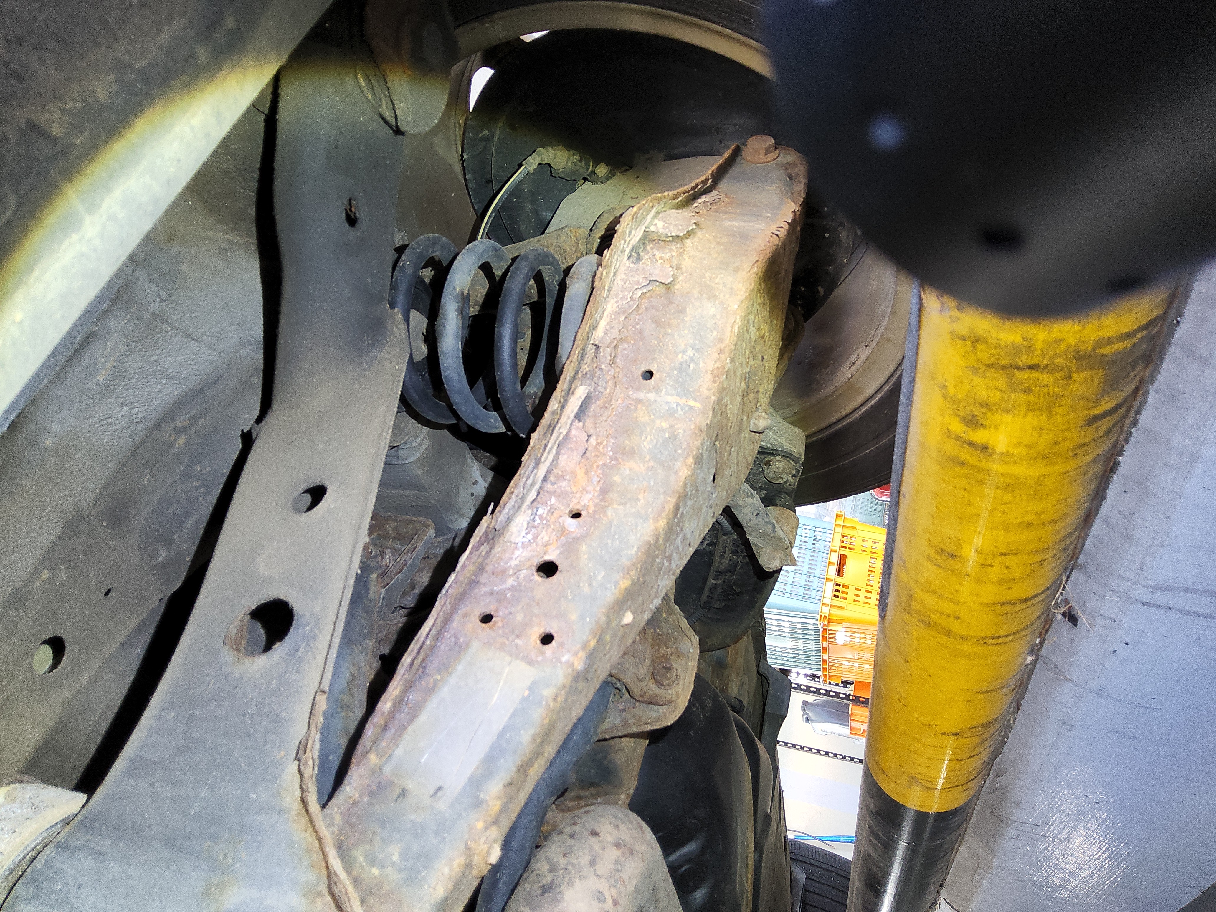 2014 - Volkswagen Tiguan