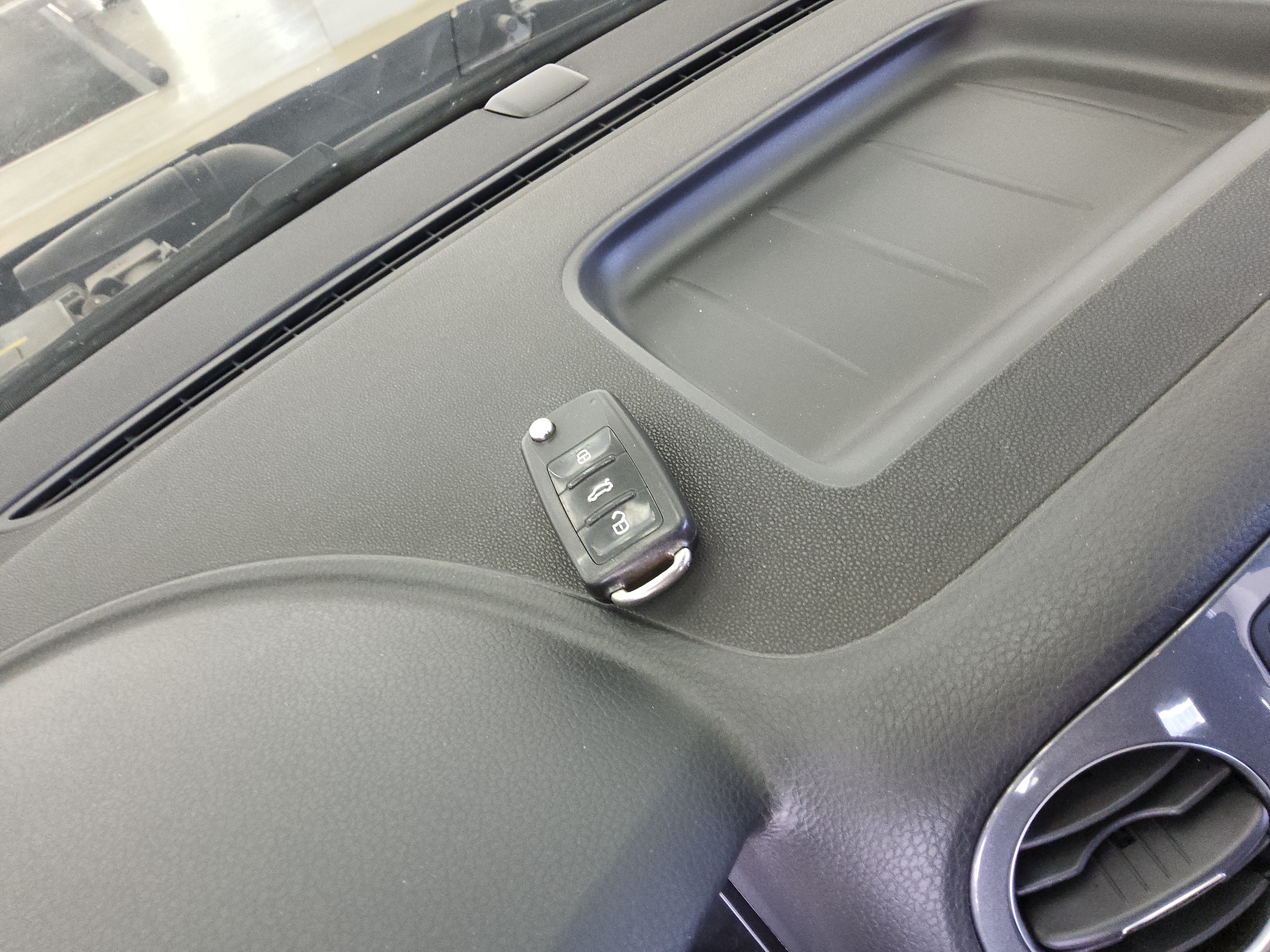 2014 - Volkswagen Tiguan