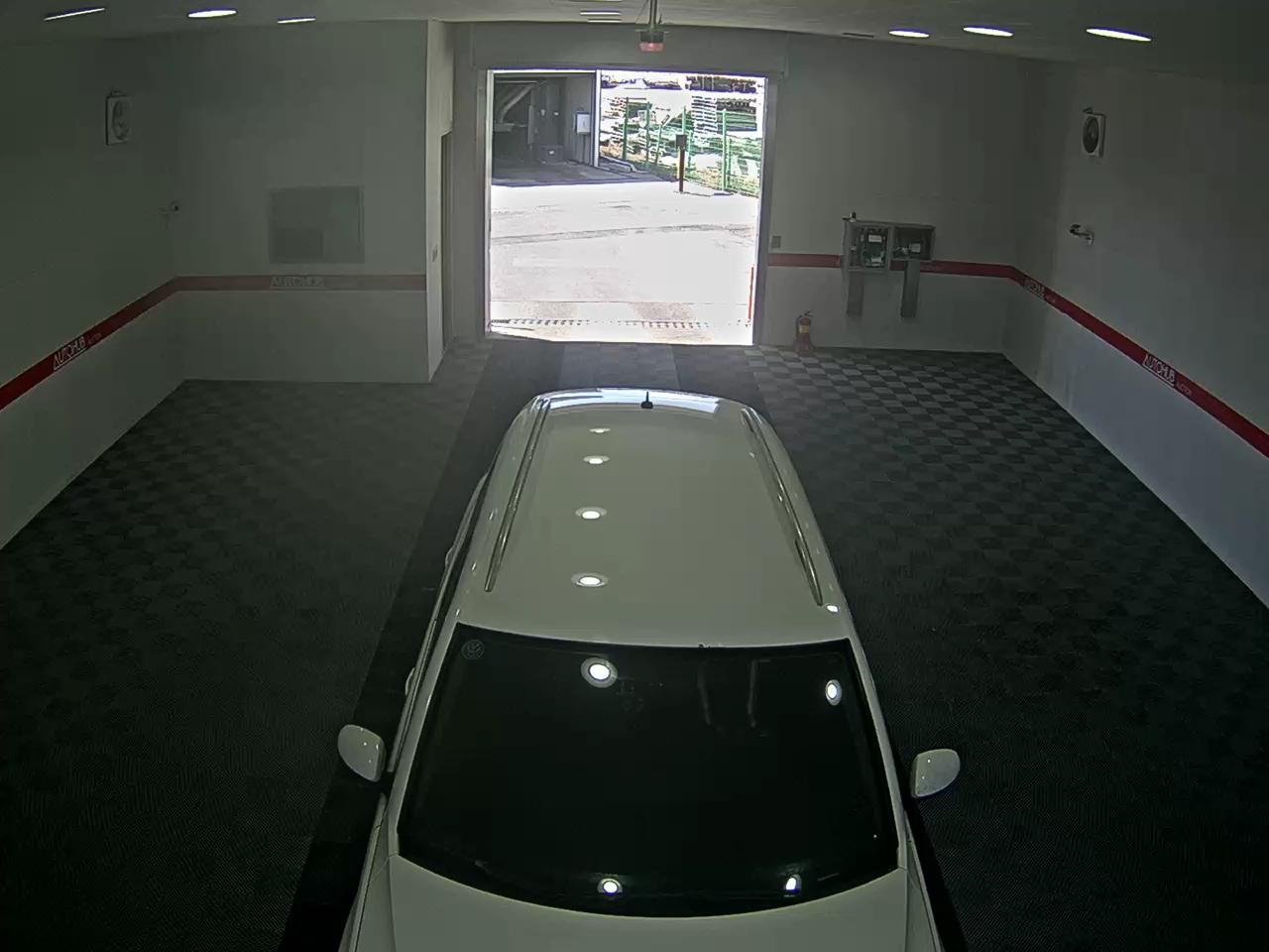 2014 - Volkswagen Tiguan