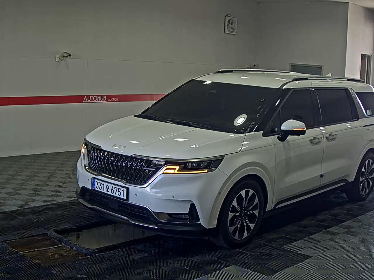 기아 카니발 (~현재)