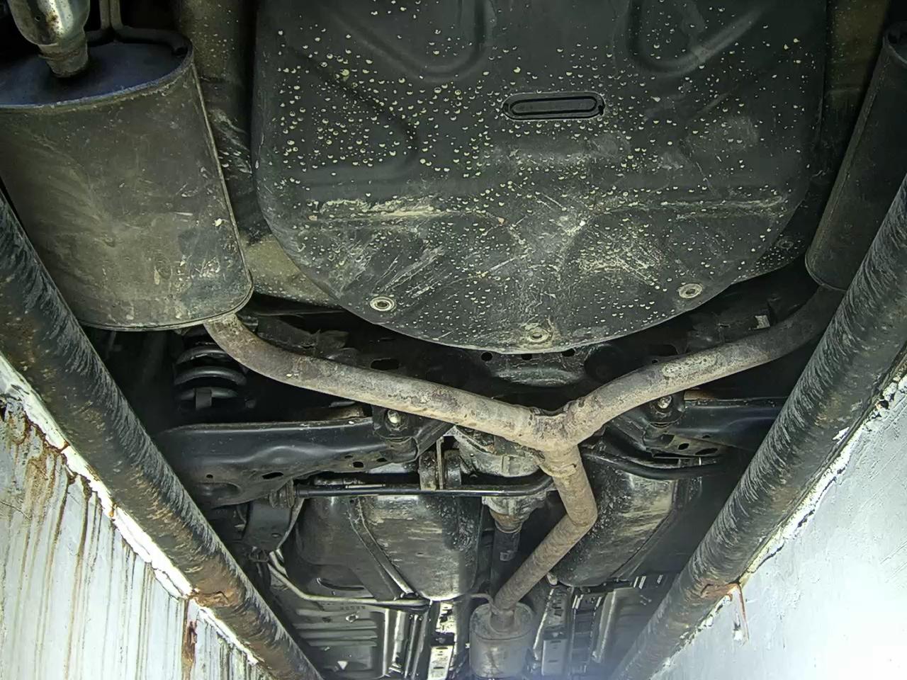 2016 - Ford Explorer