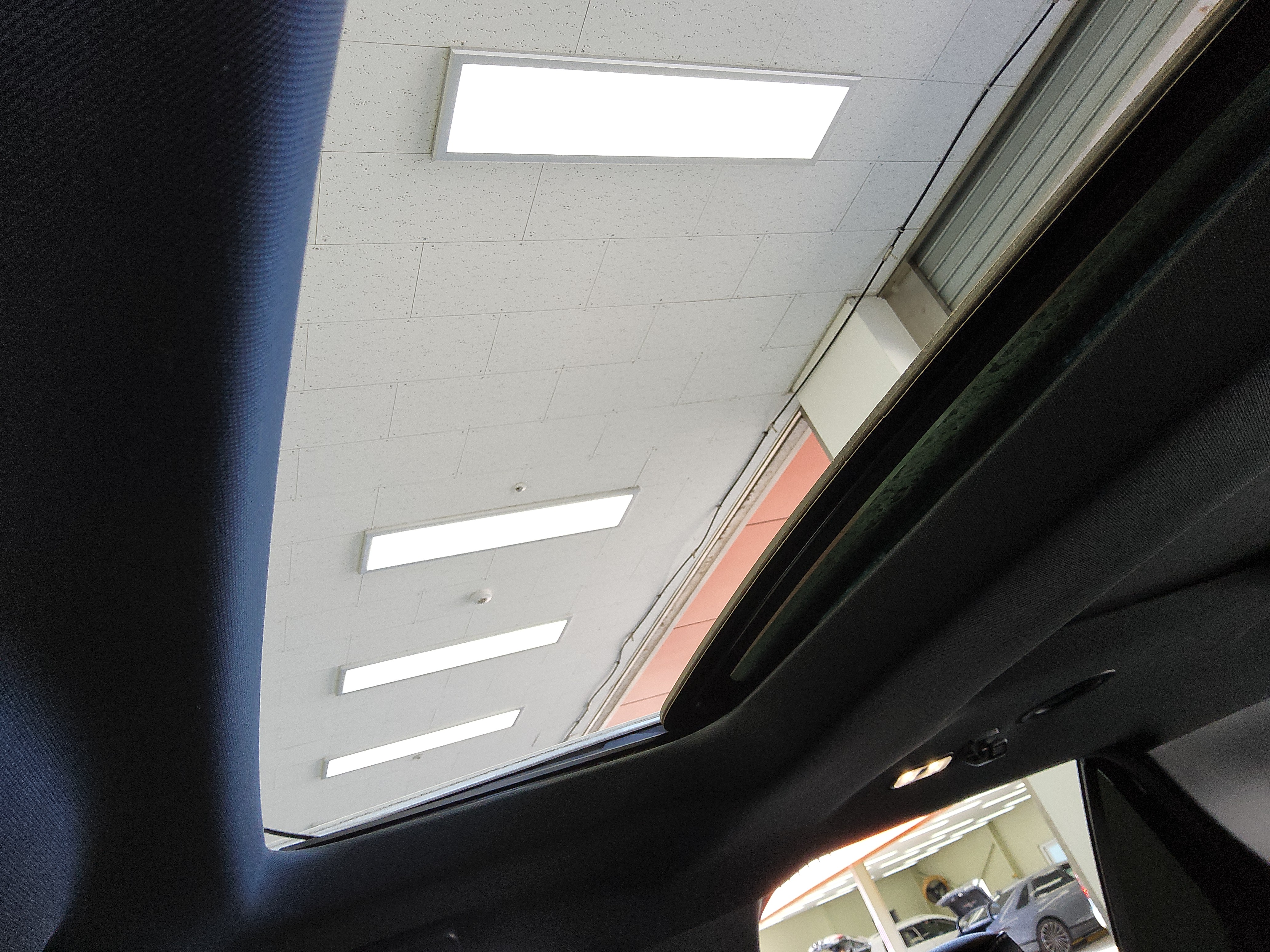 2019 - Ford Explorer