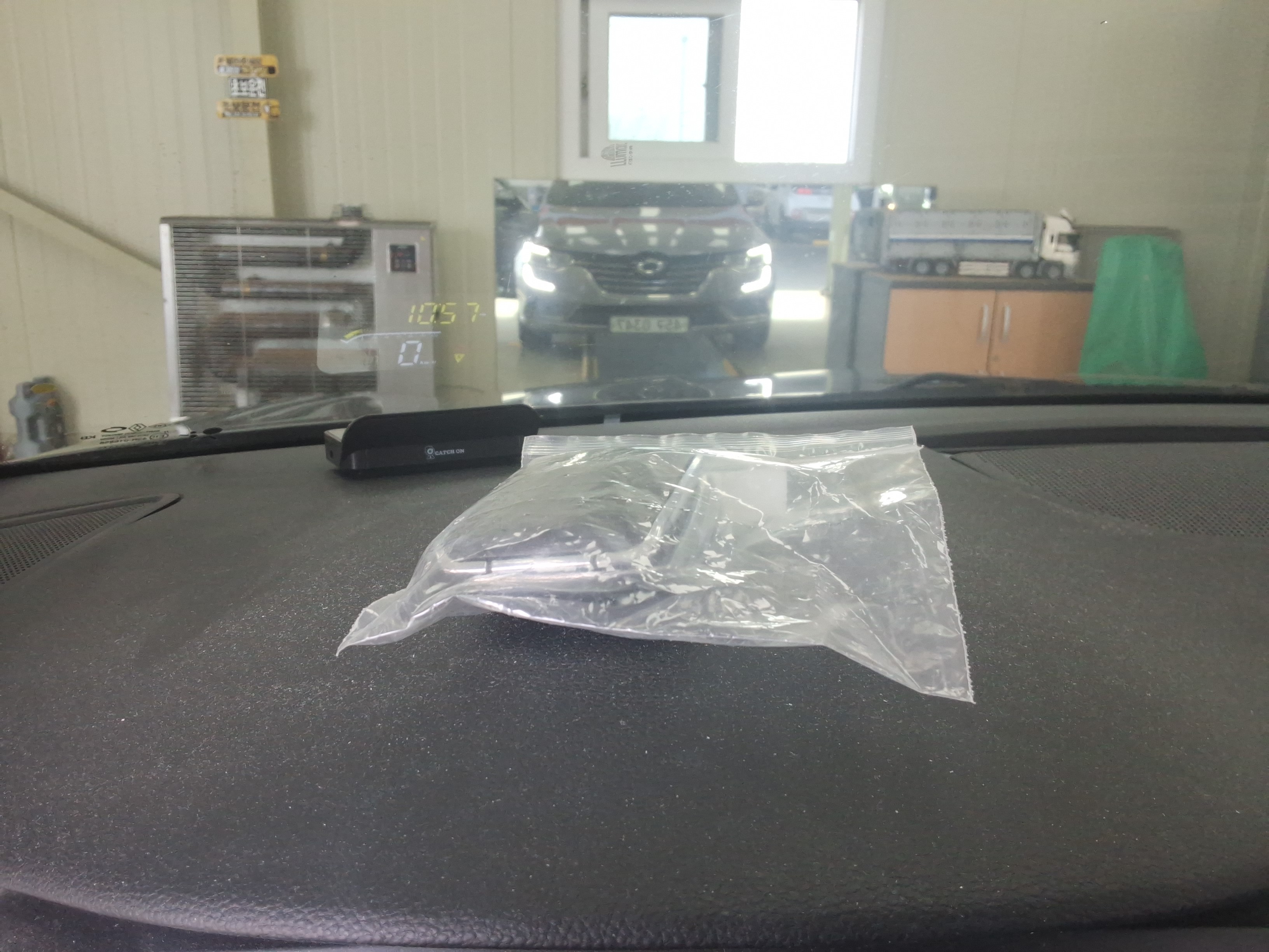 2016 - Renault Samsung SM6