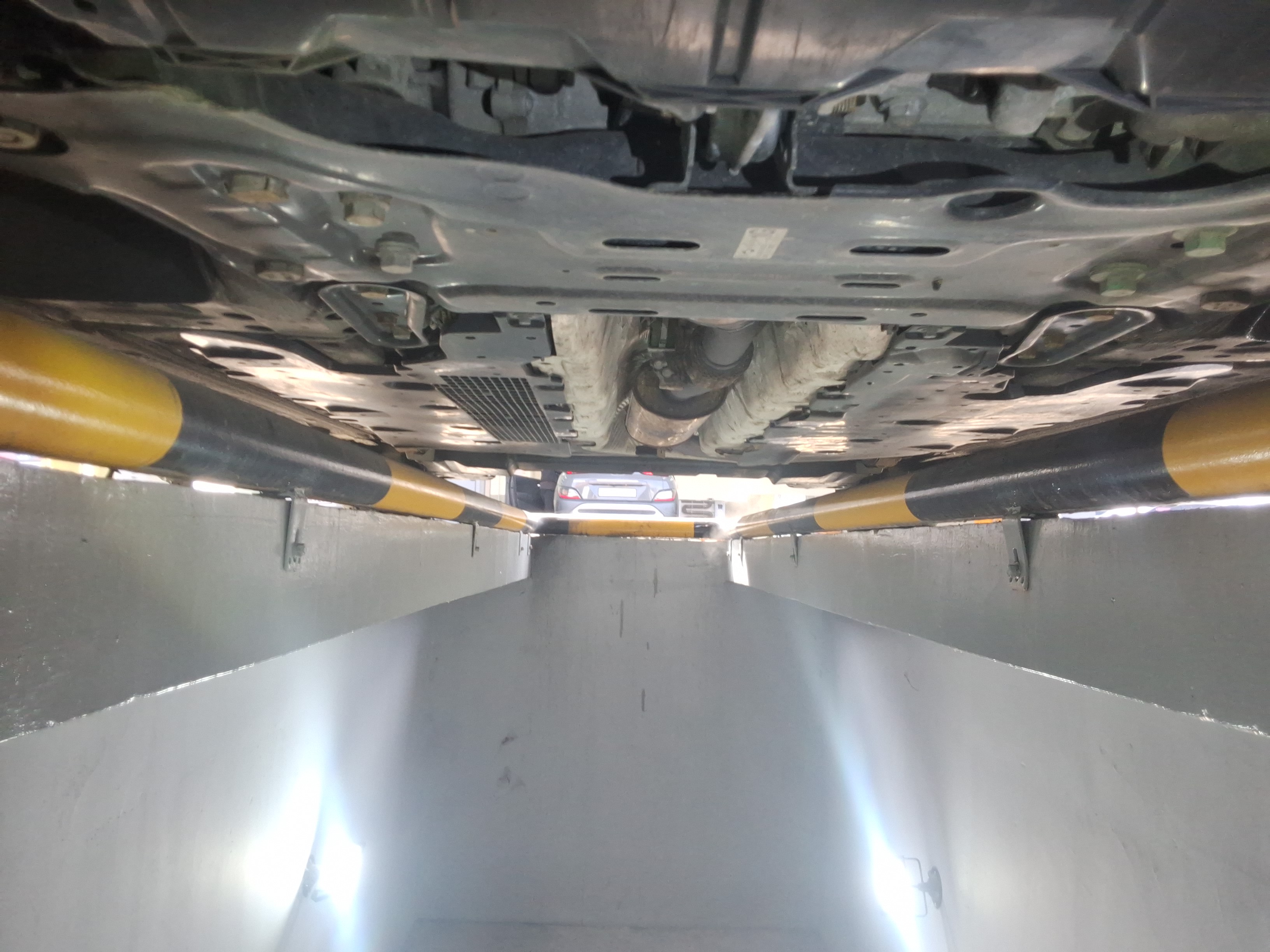 2016 - Renault Samsung SM6