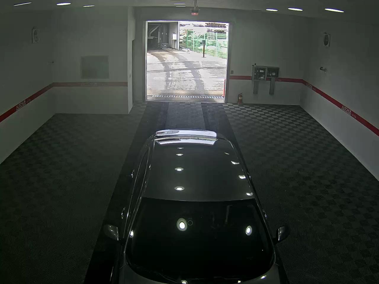 2016 - Renault Samsung SM6