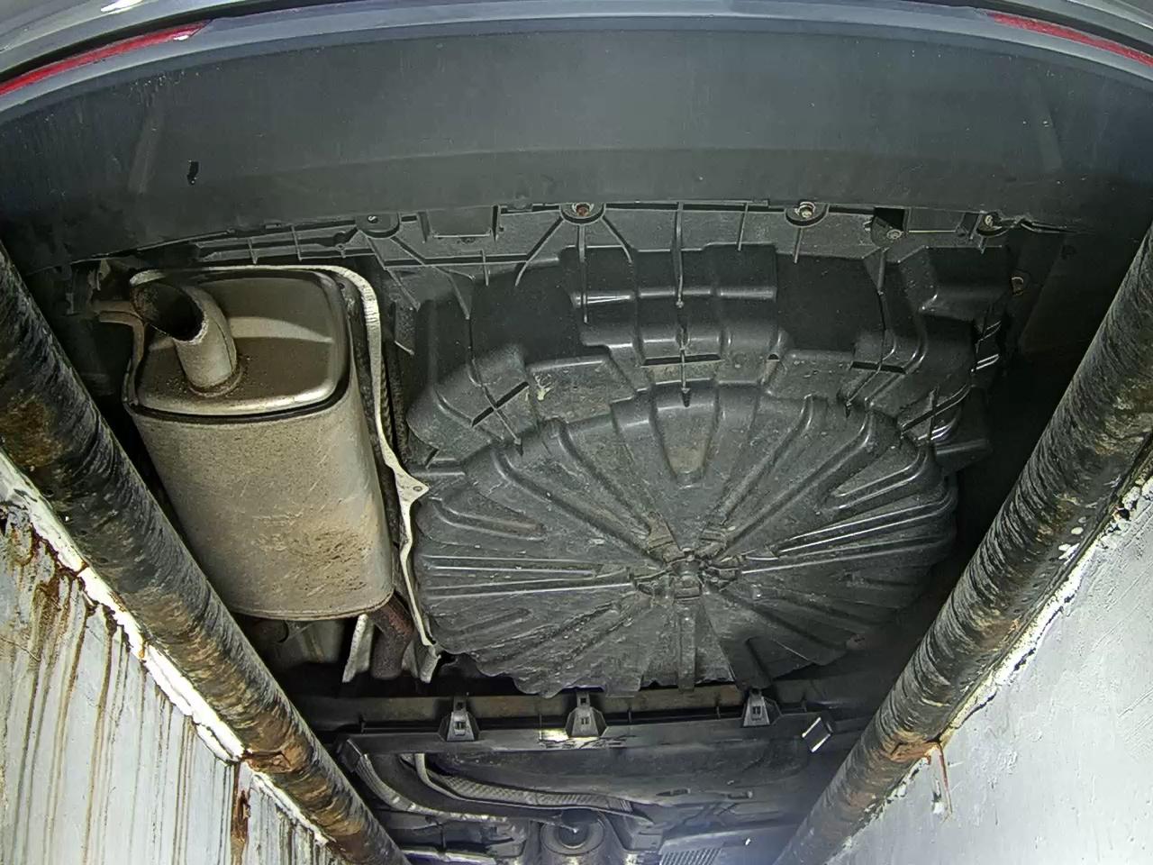 2016 - Renault Samsung SM6