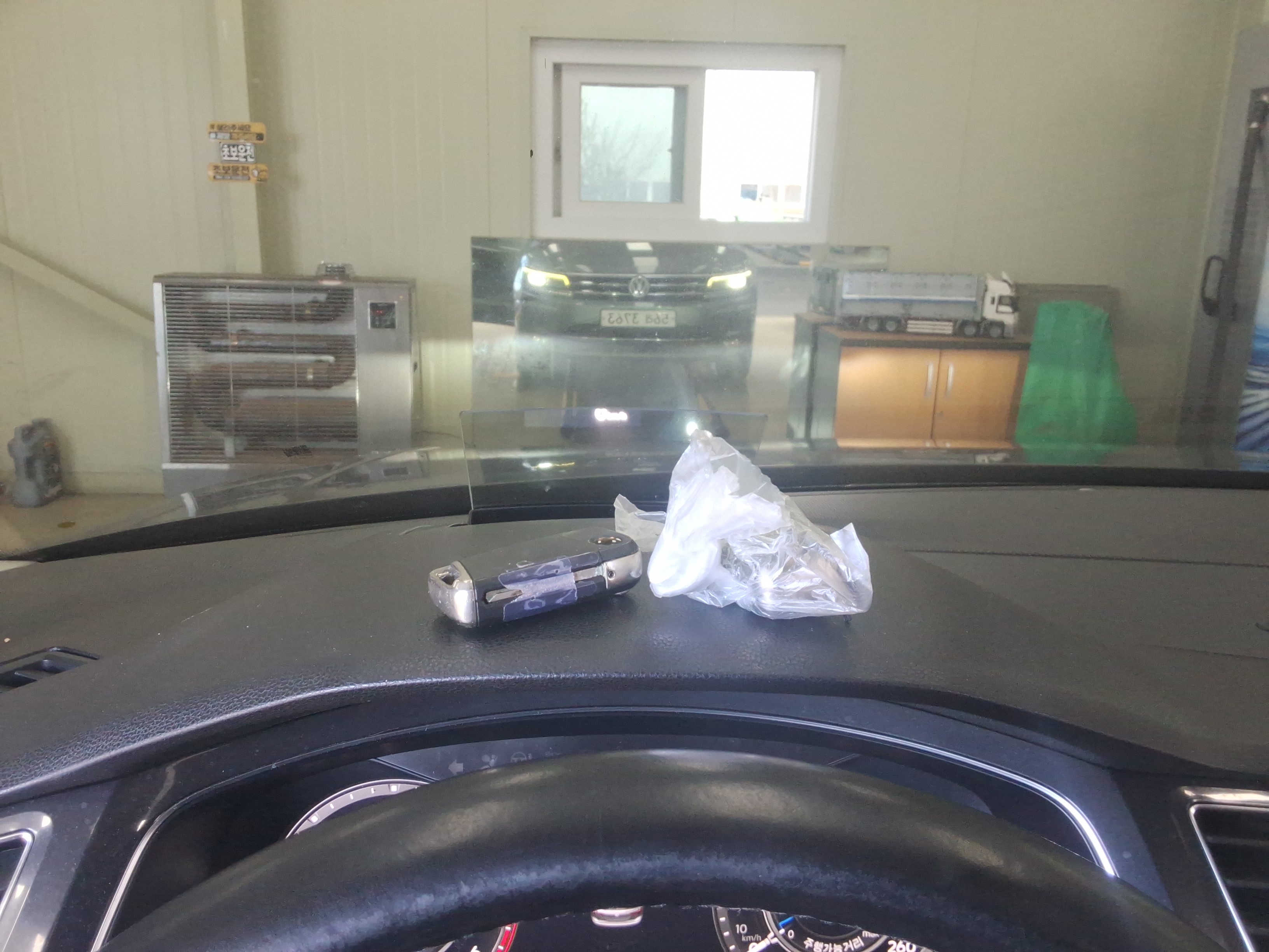 2018 - Volkswagen Tiguan