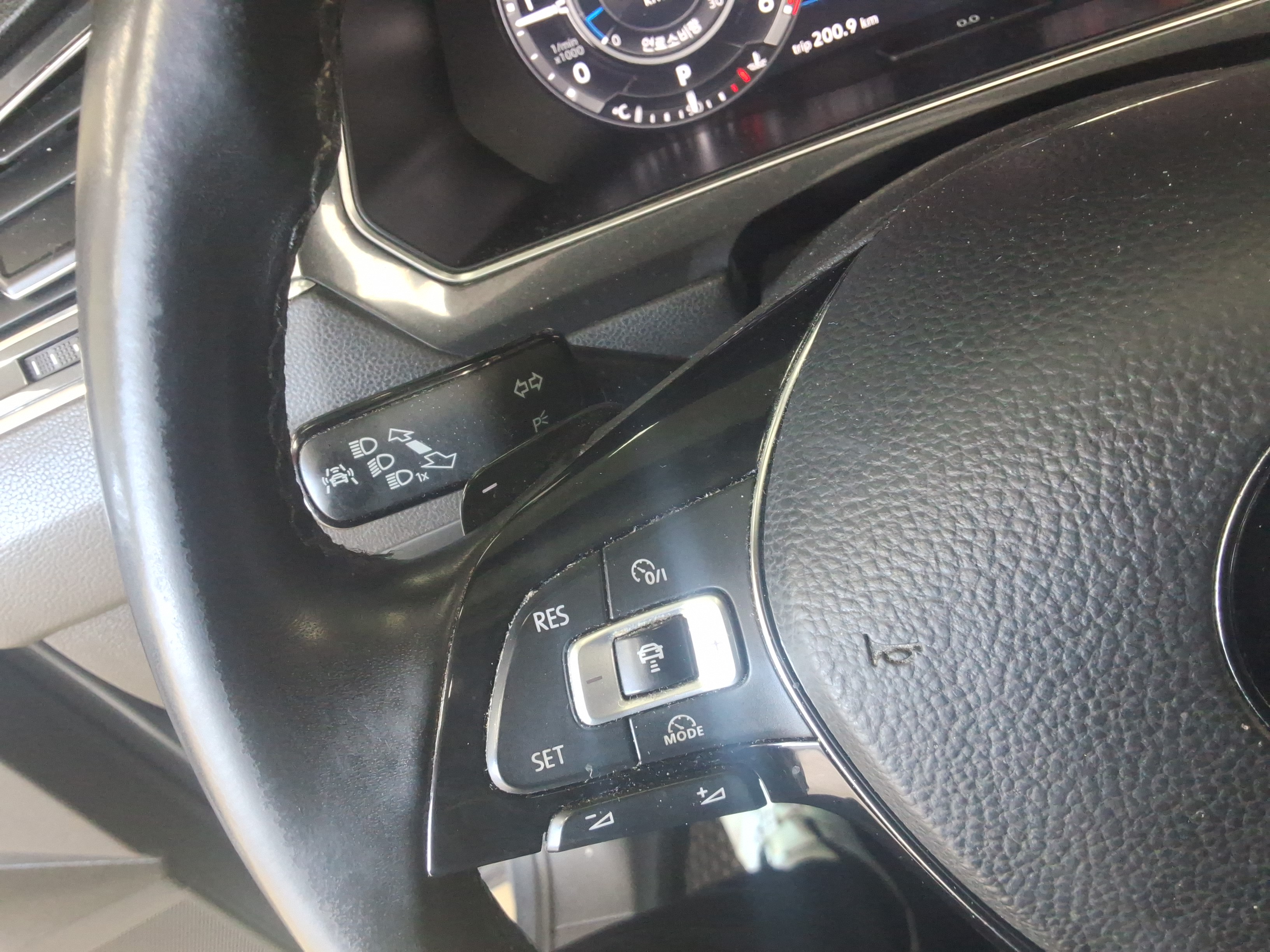 2018 - Volkswagen Tiguan