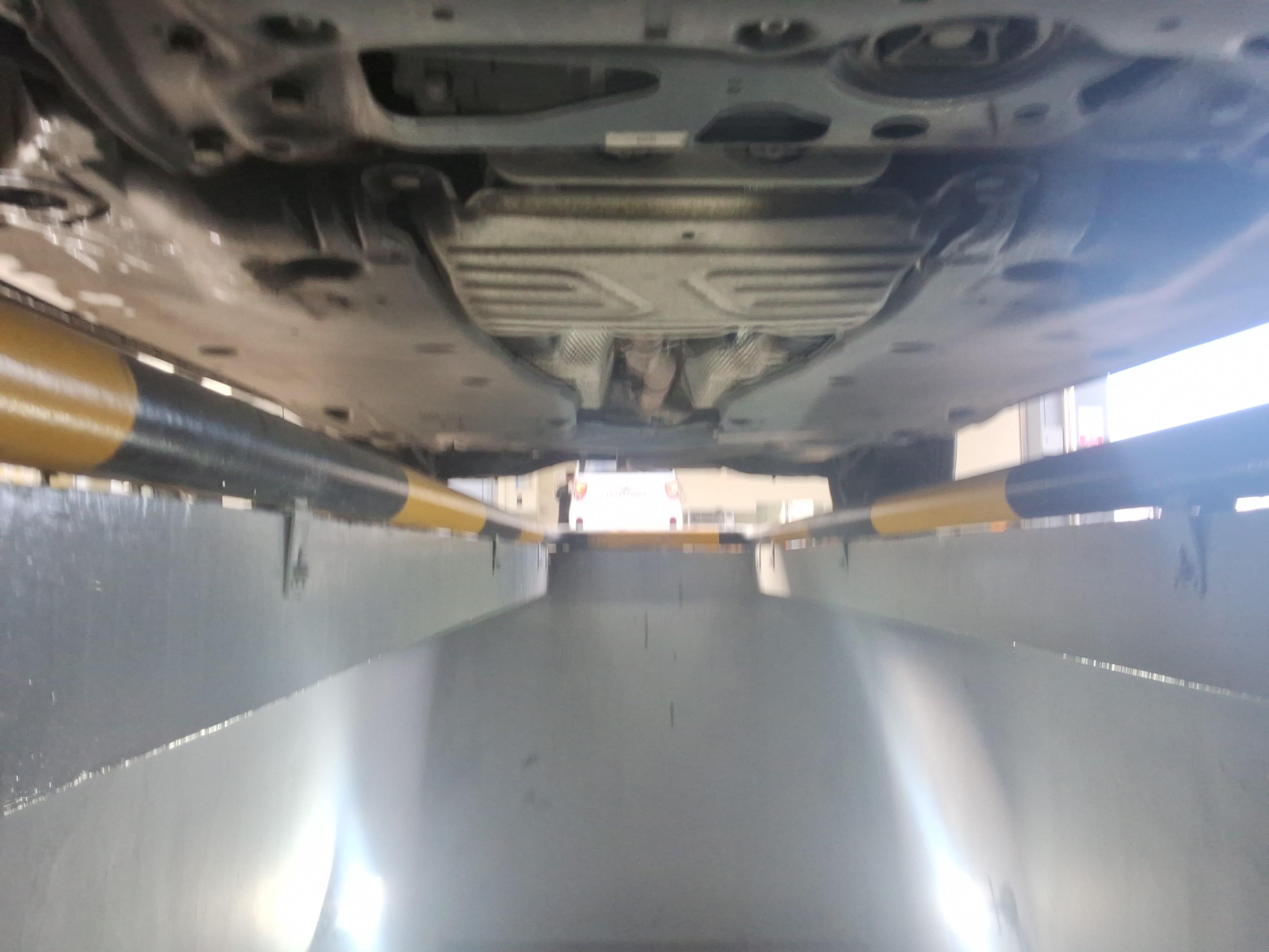 2018 - Volkswagen Tiguan