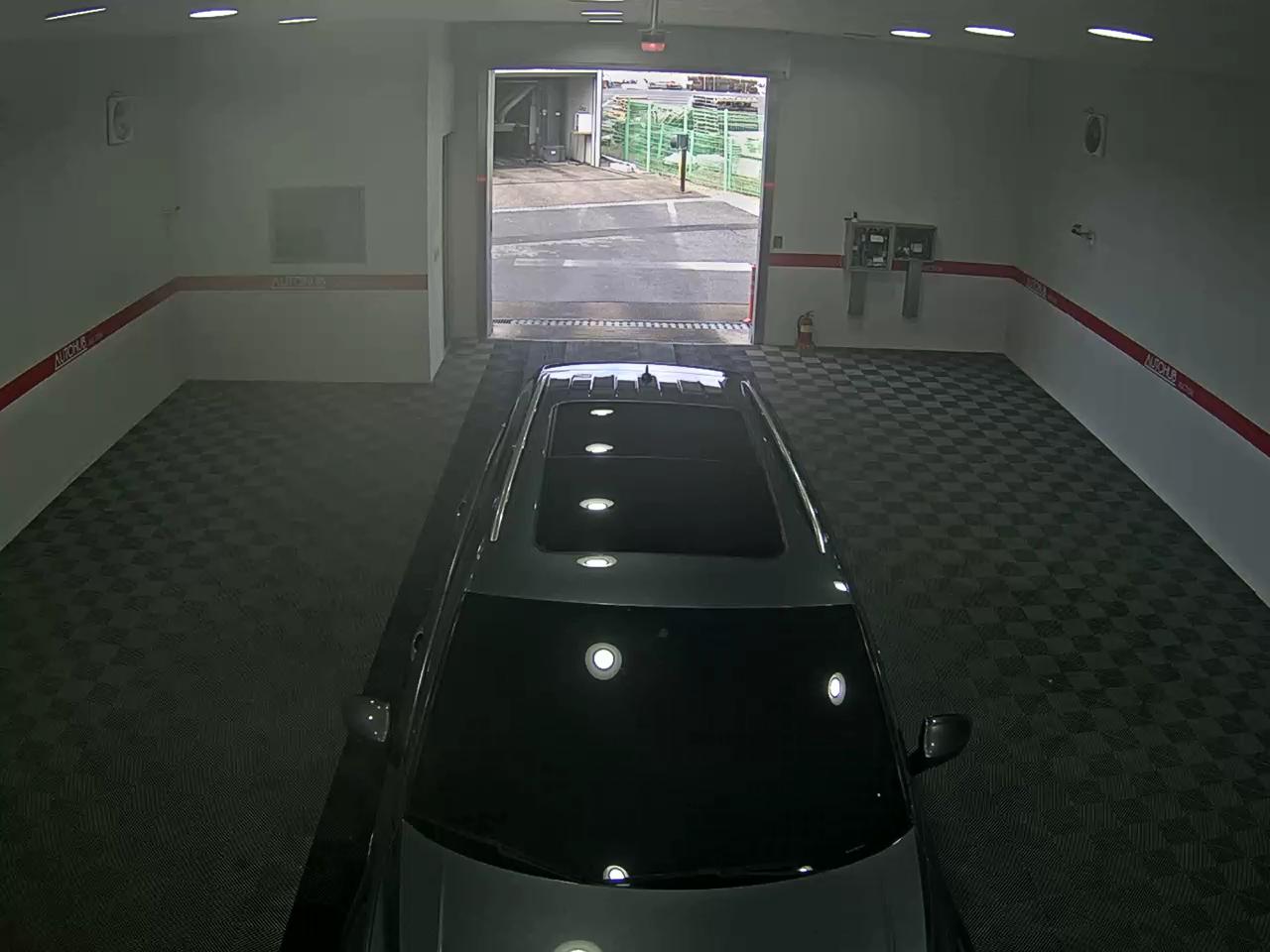 2018 - Volkswagen Tiguan